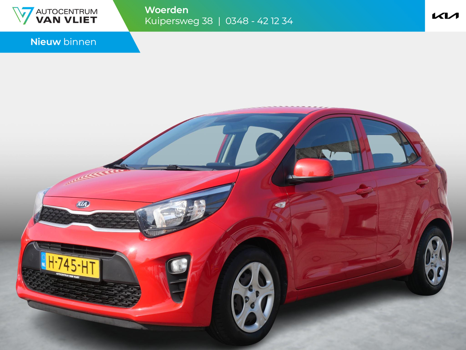Kia Picanto