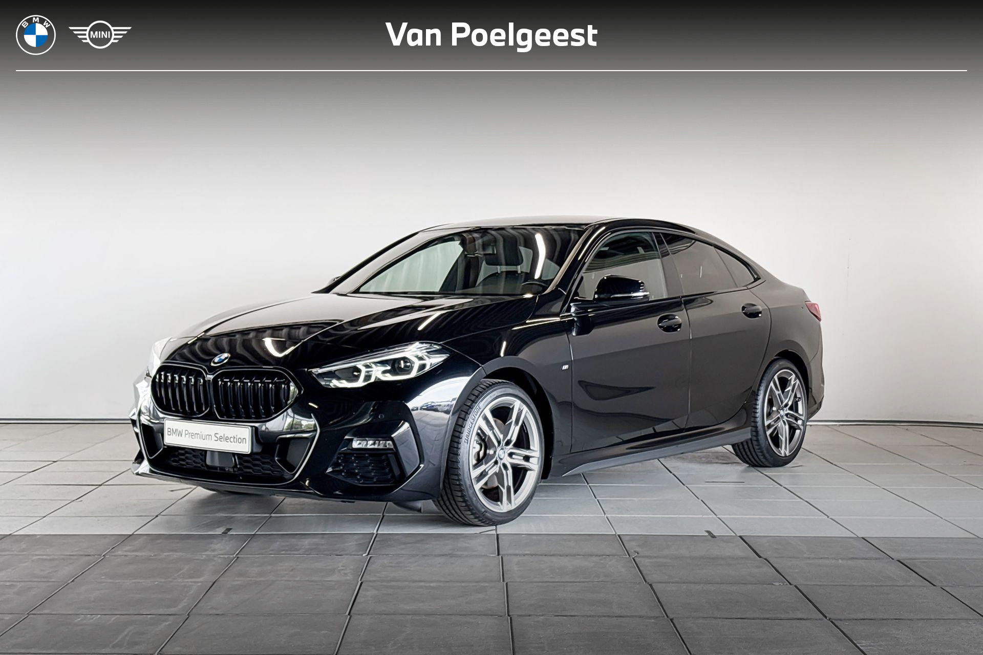 BMW 2-Serie