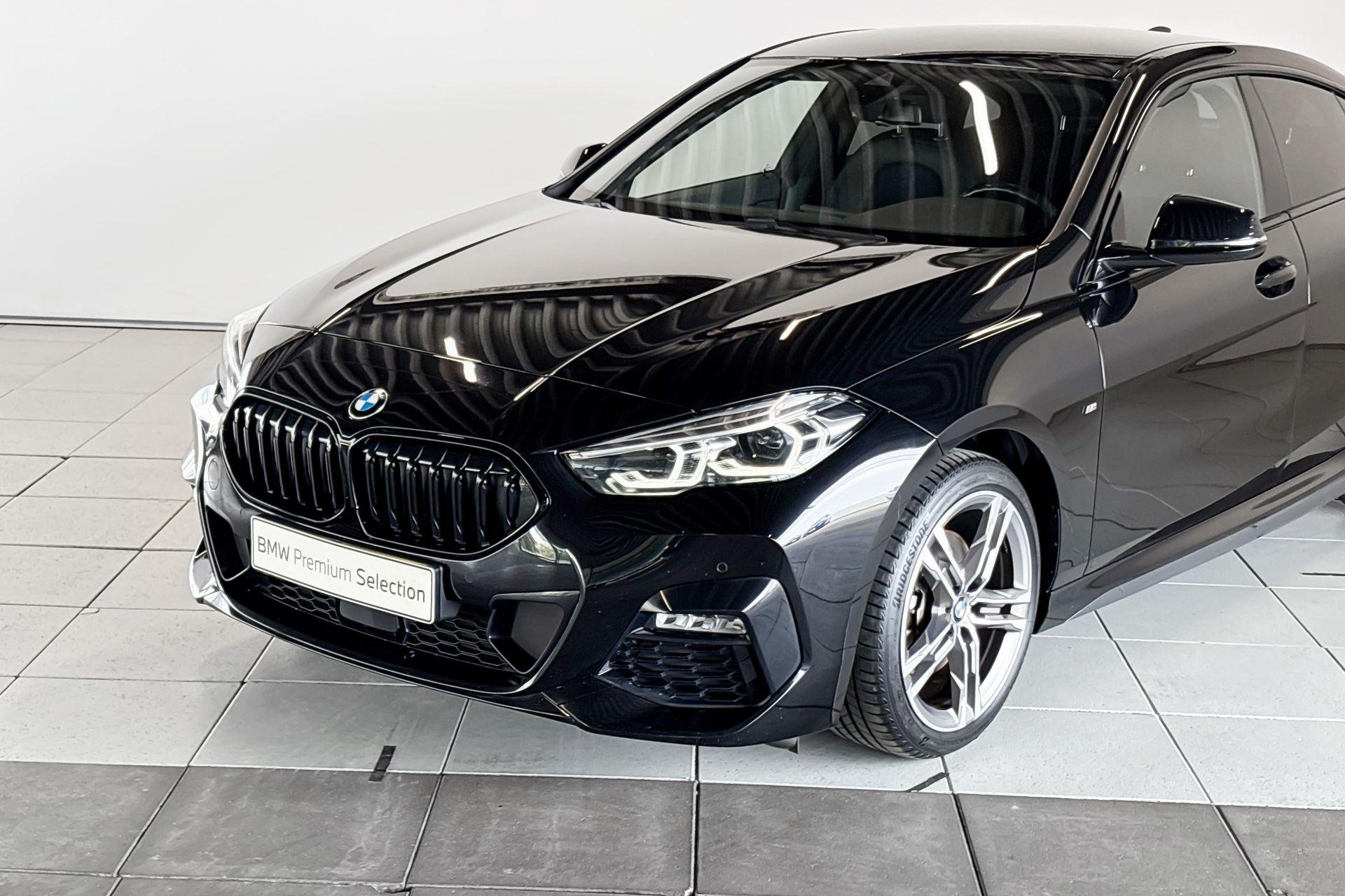 BMW 2-Serie