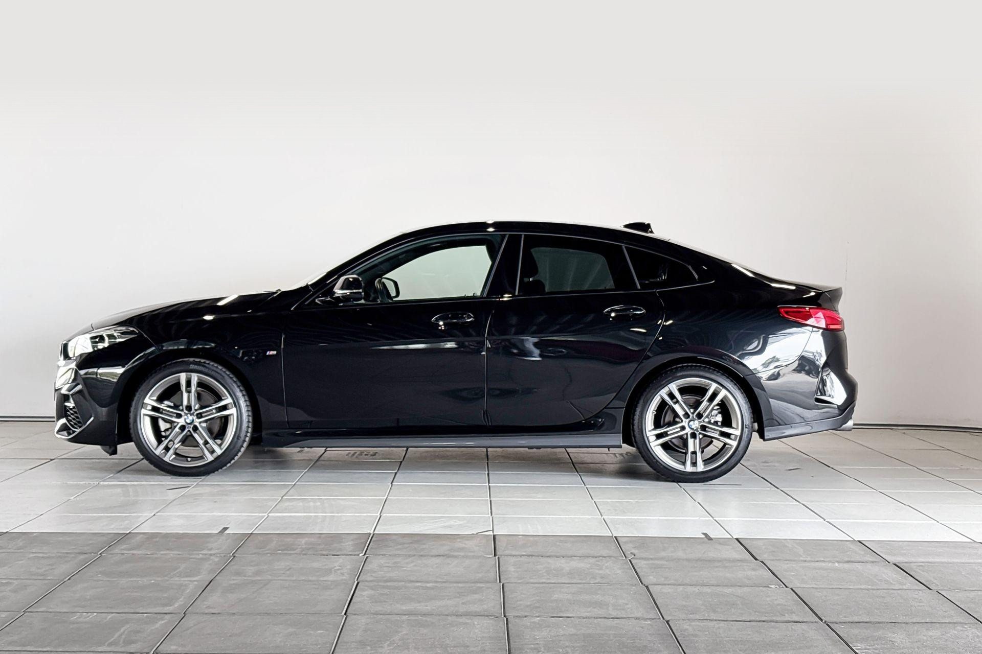 BMW 2-Serie