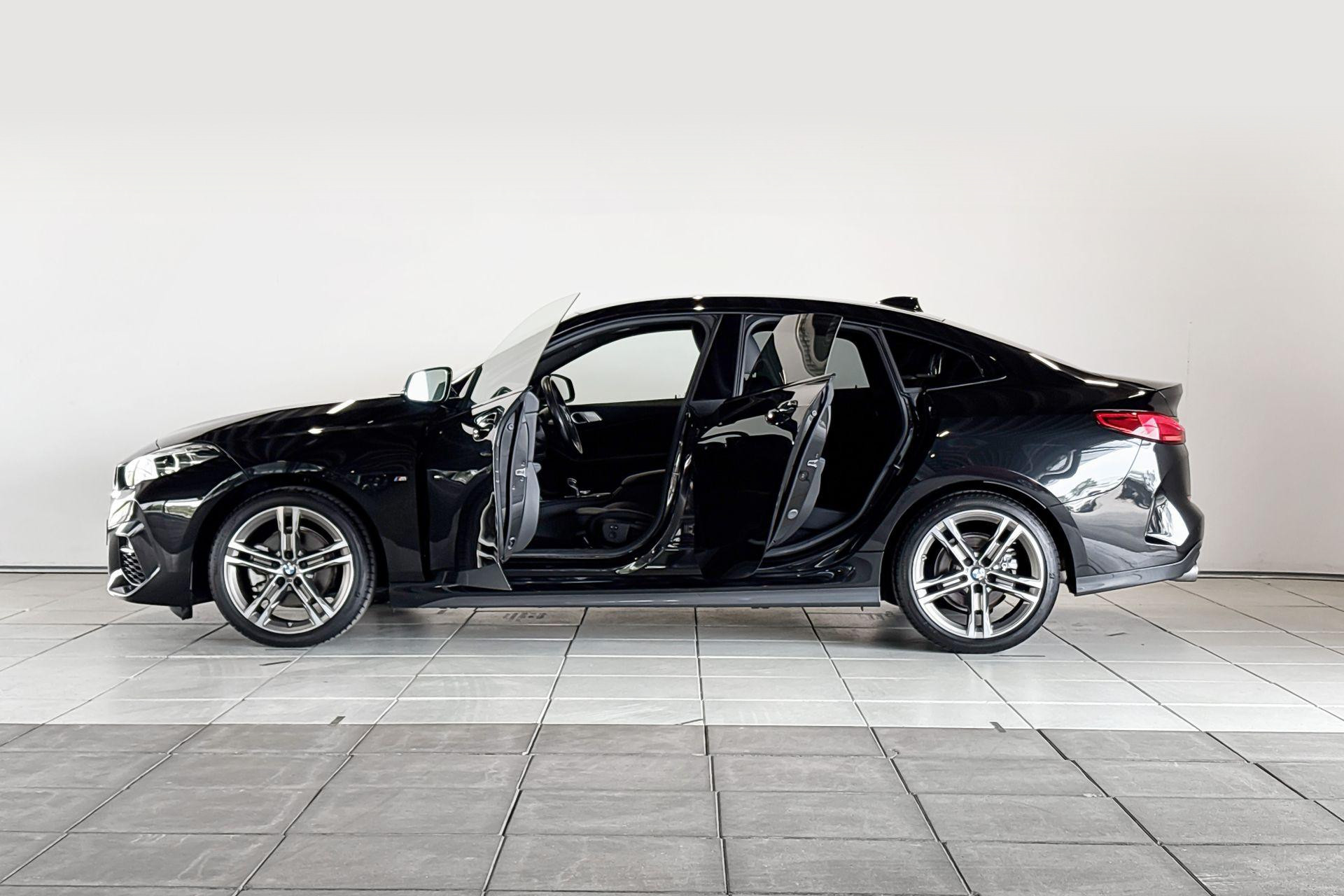BMW 2-Serie