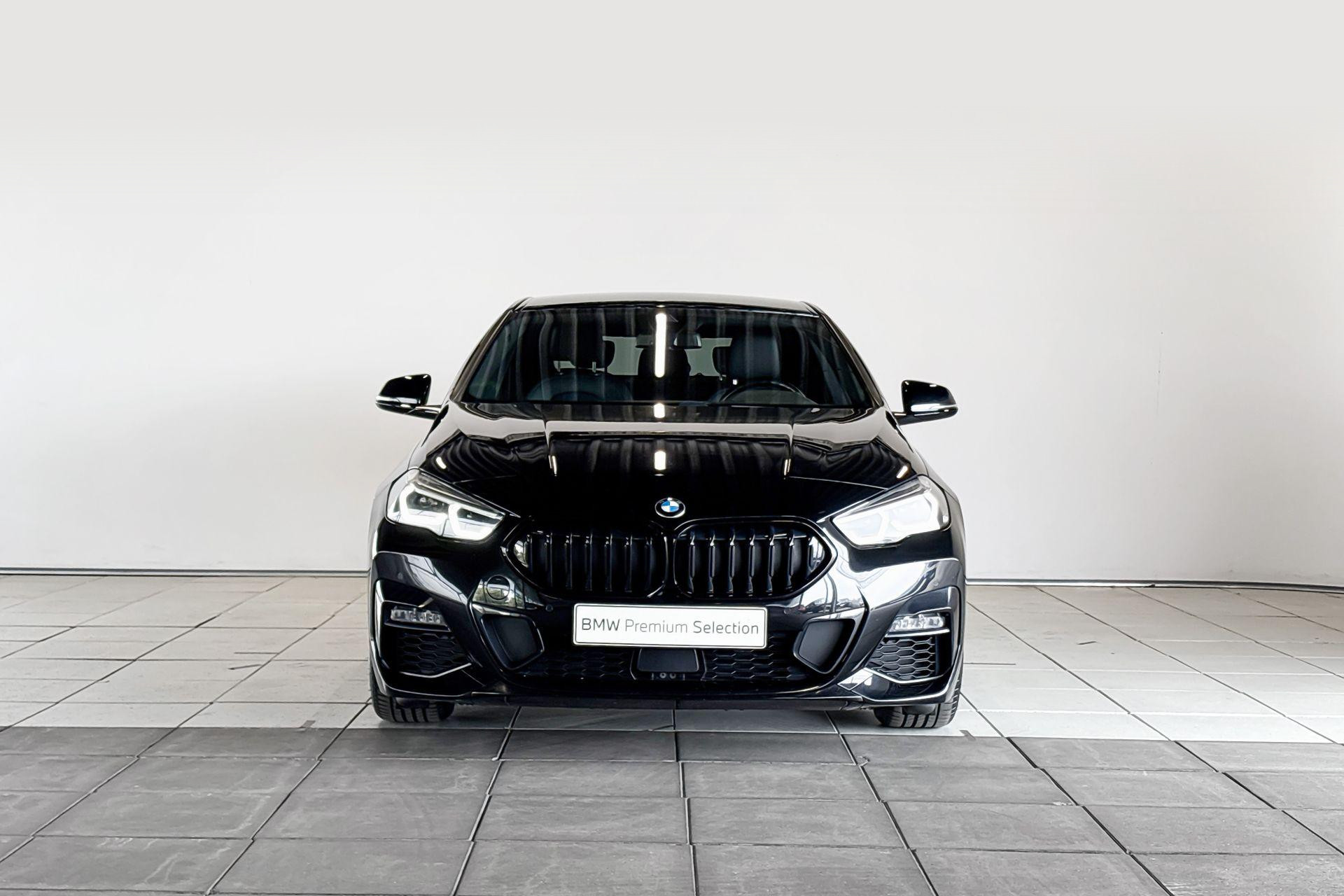 BMW 2-Serie