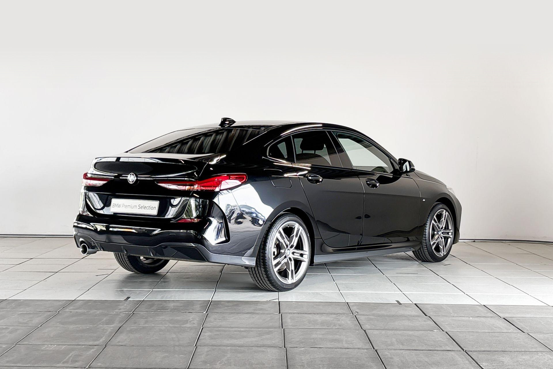 BMW 2-Serie
