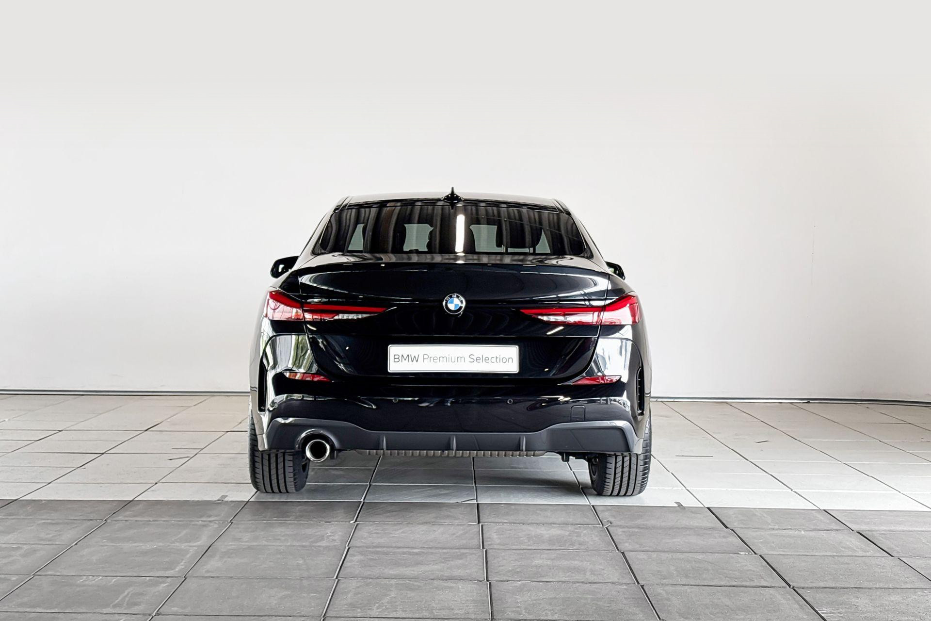 BMW 2-Serie