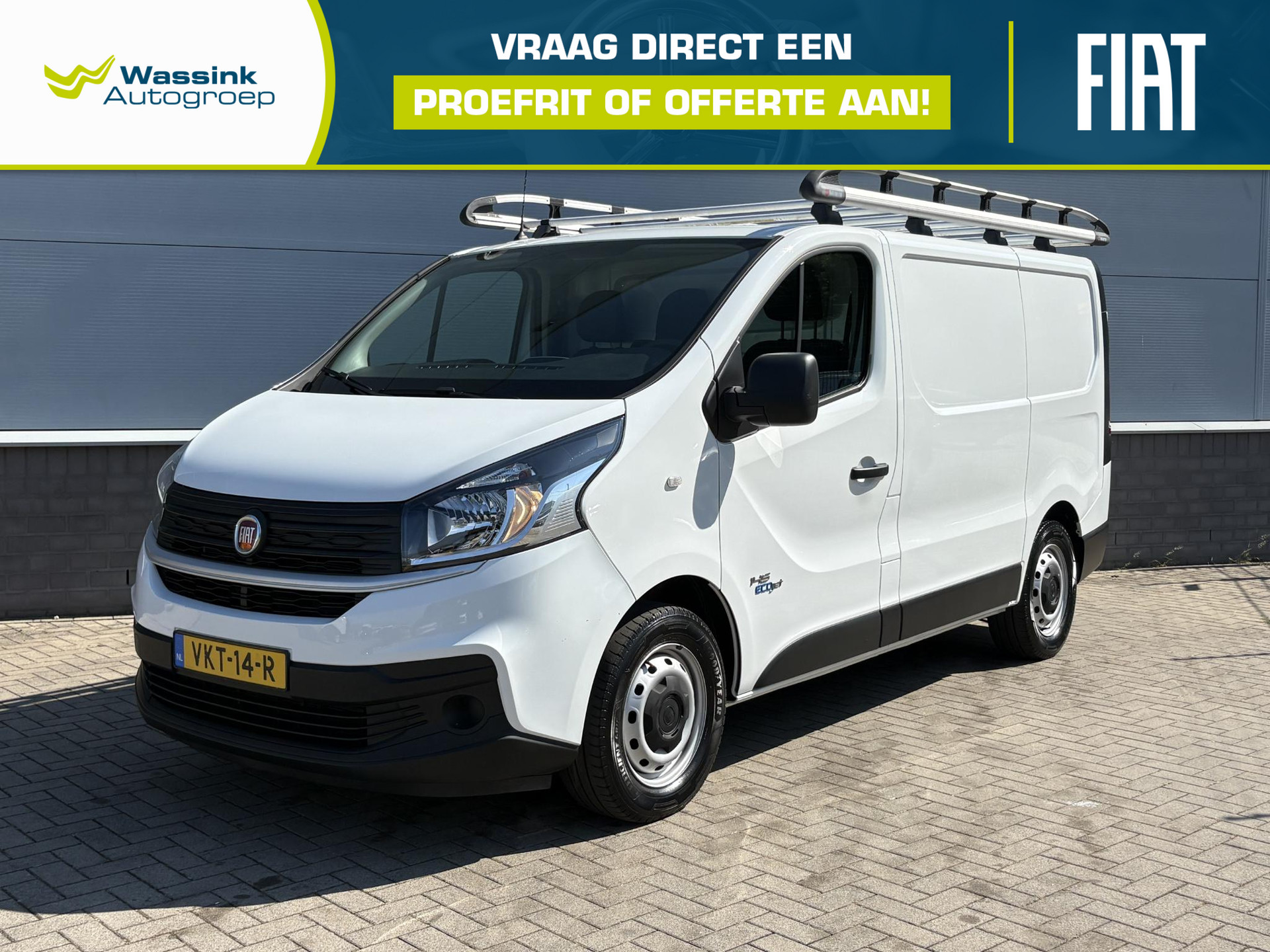 Fiat Talento