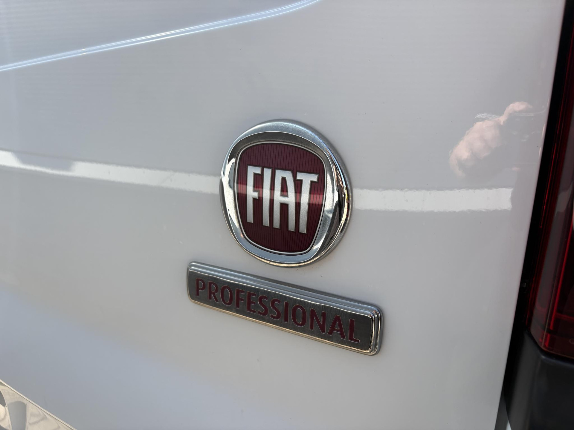 Fiat Talento