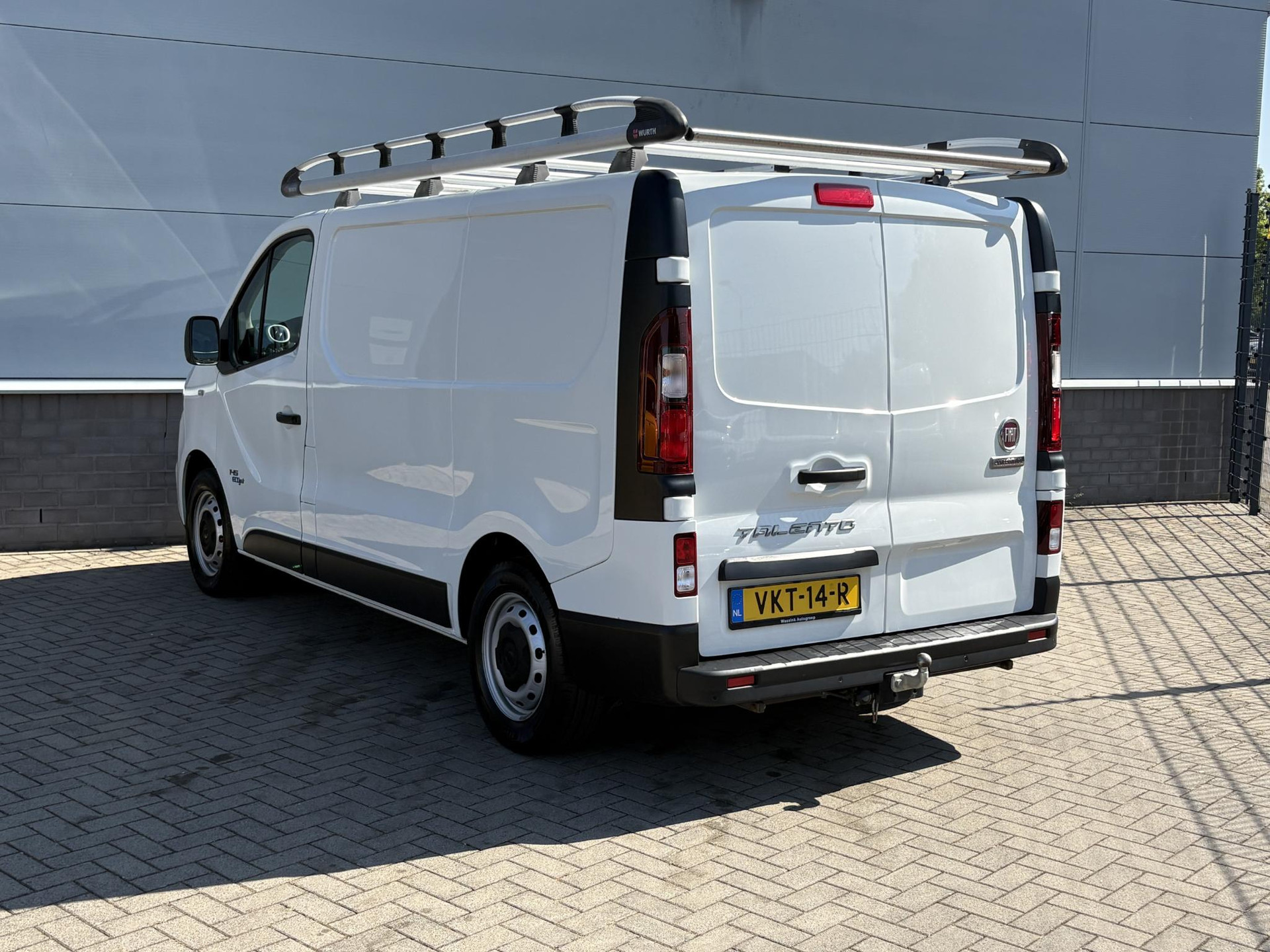 Fiat Talento