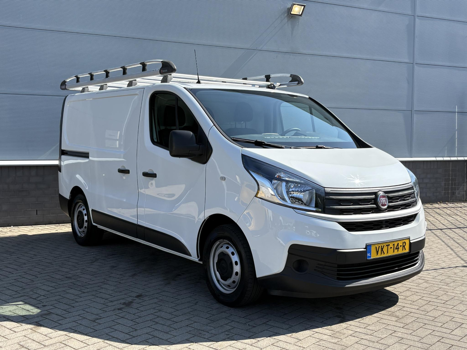 Fiat Talento