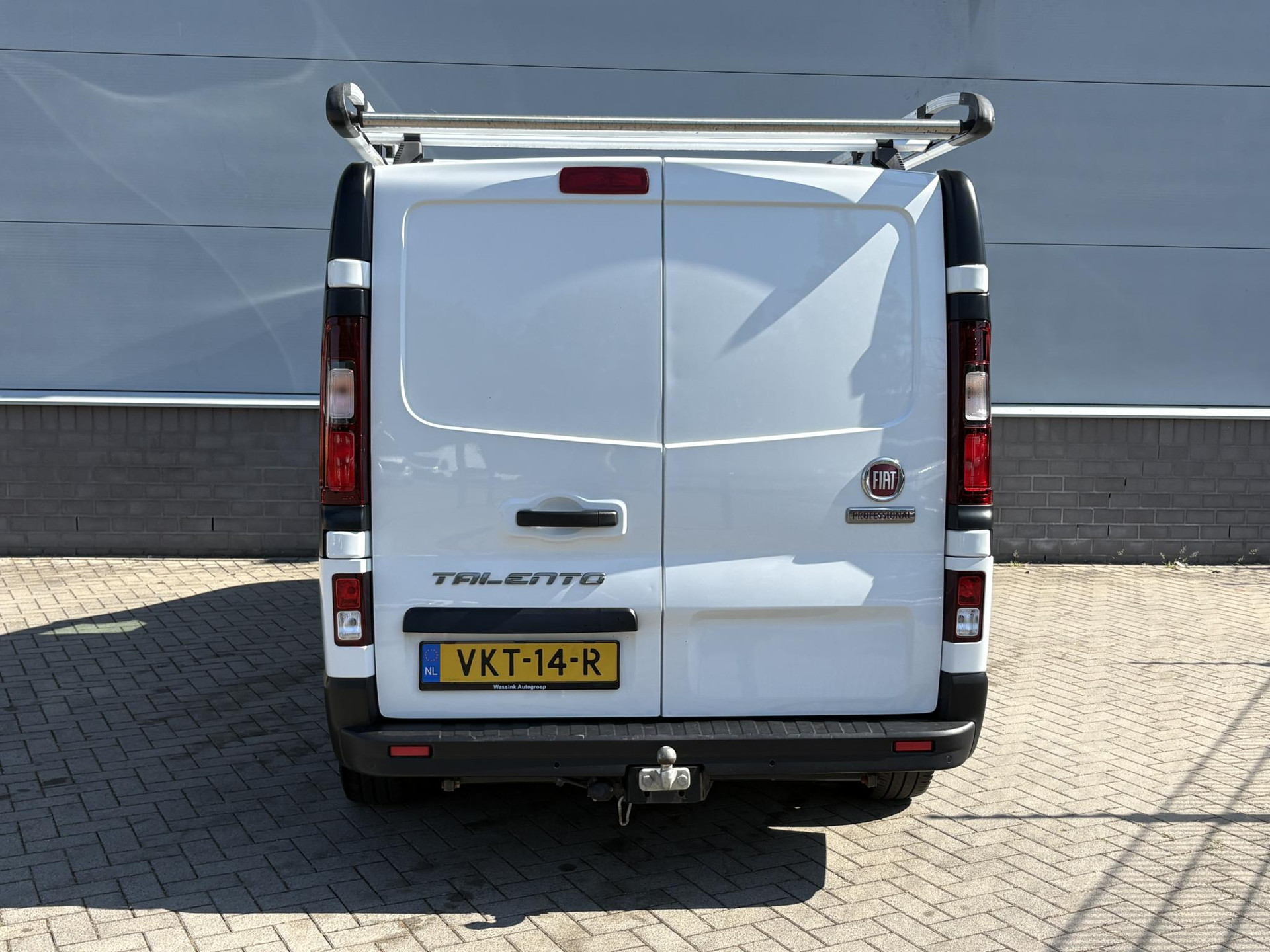 Fiat Talento