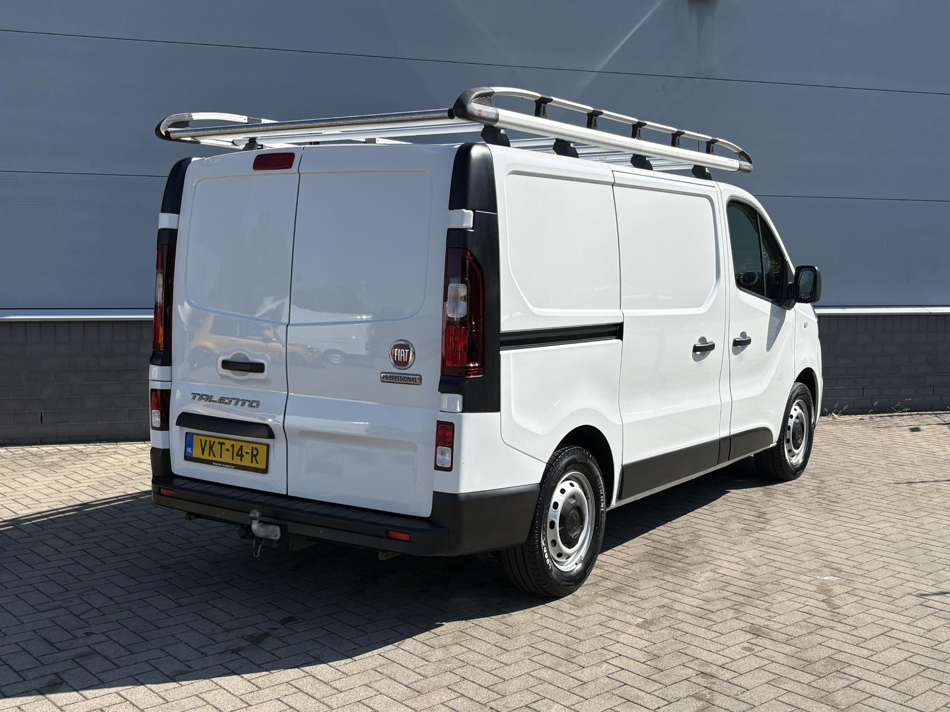 Fiat Talento