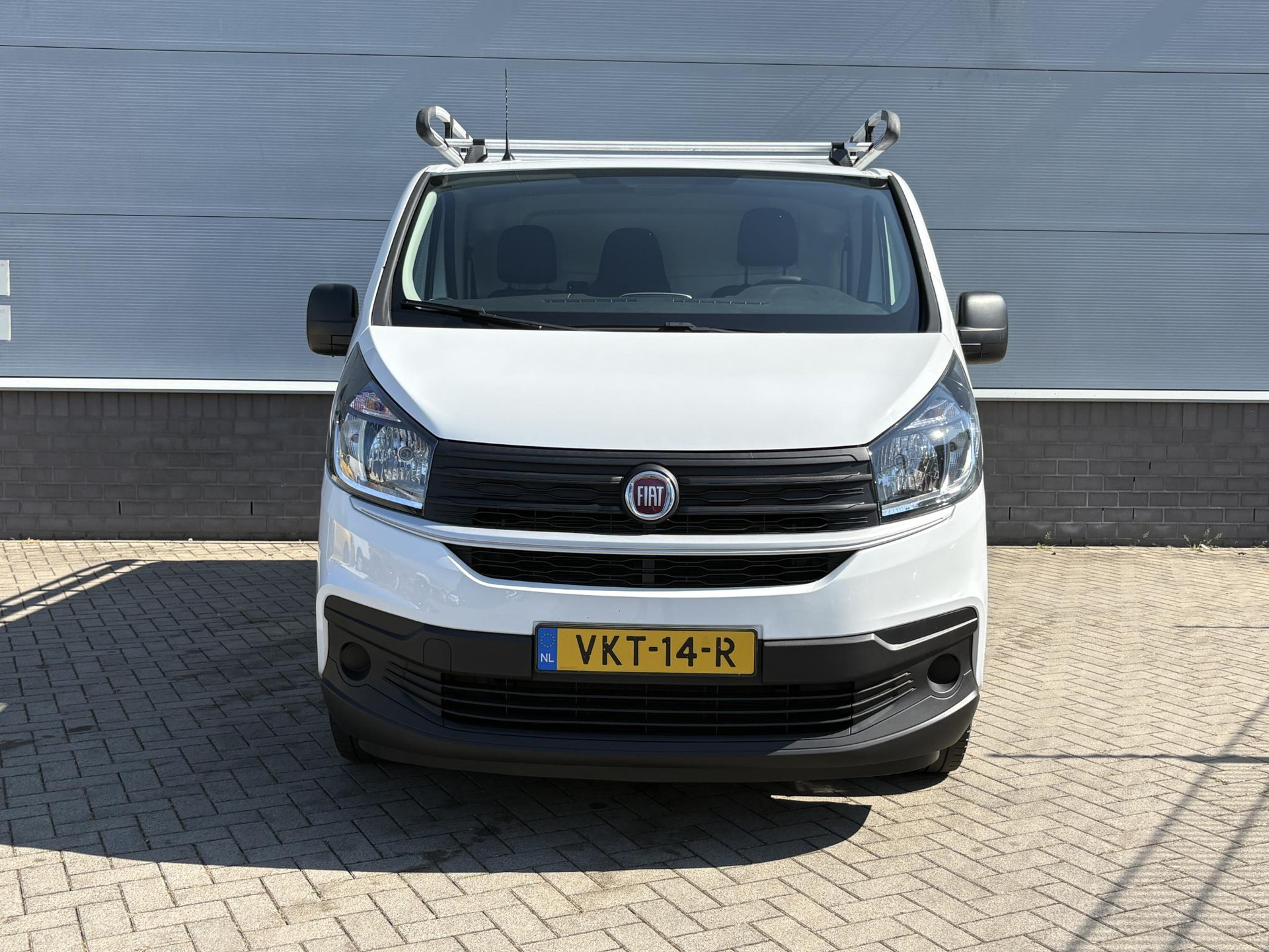 Fiat Talento