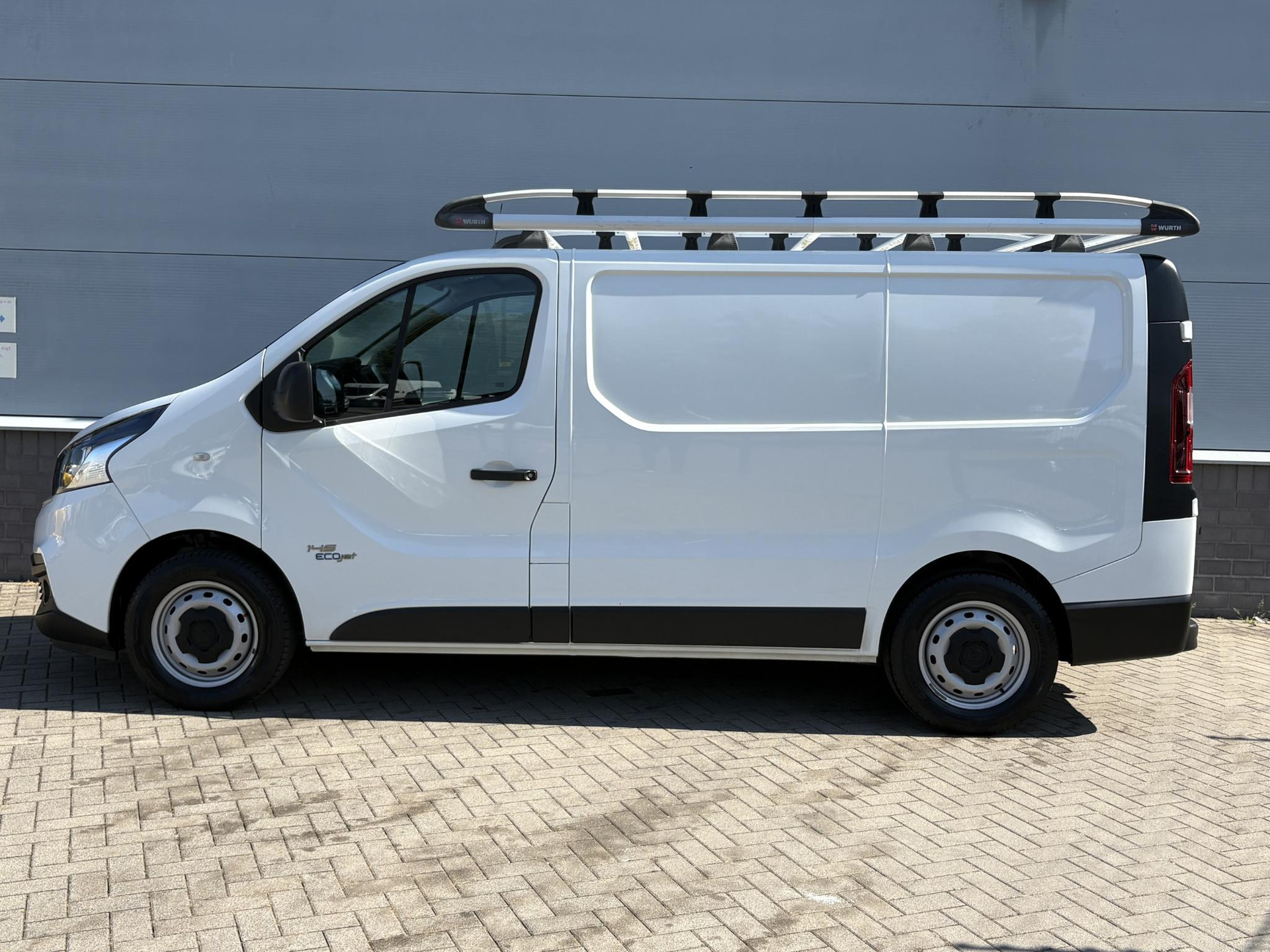 Fiat Talento