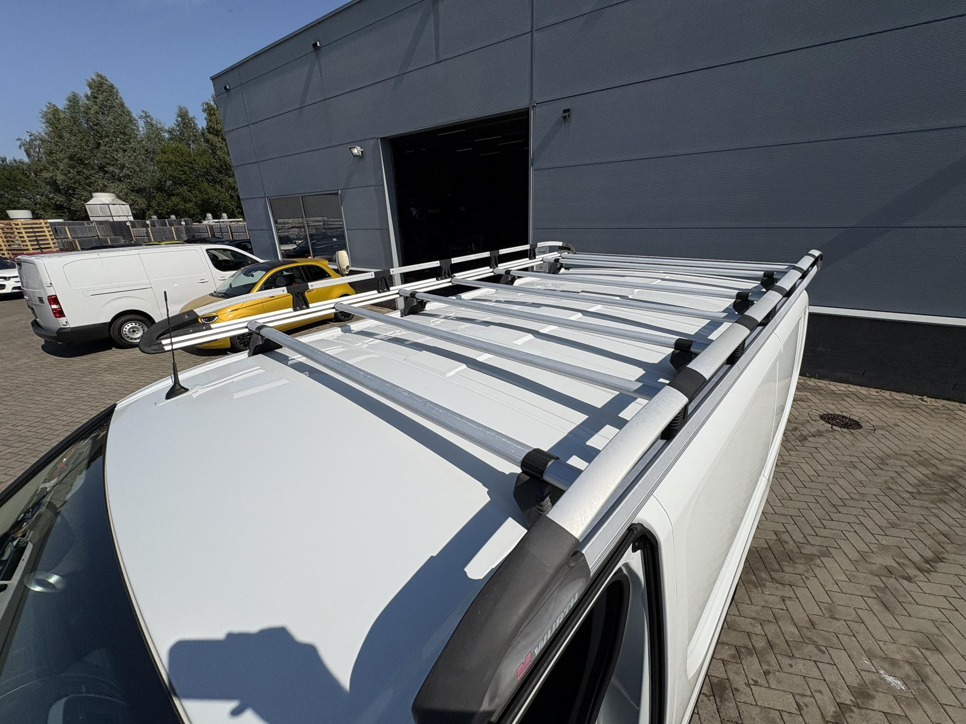 Fiat Talento