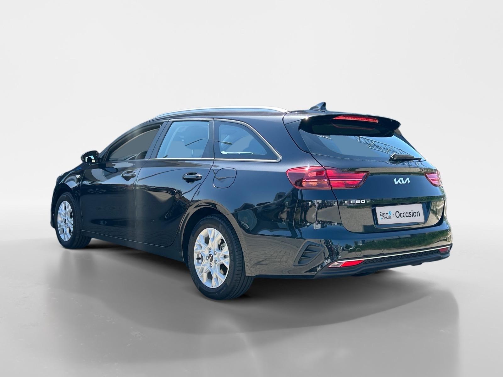 Kia Ceed Sportswagon