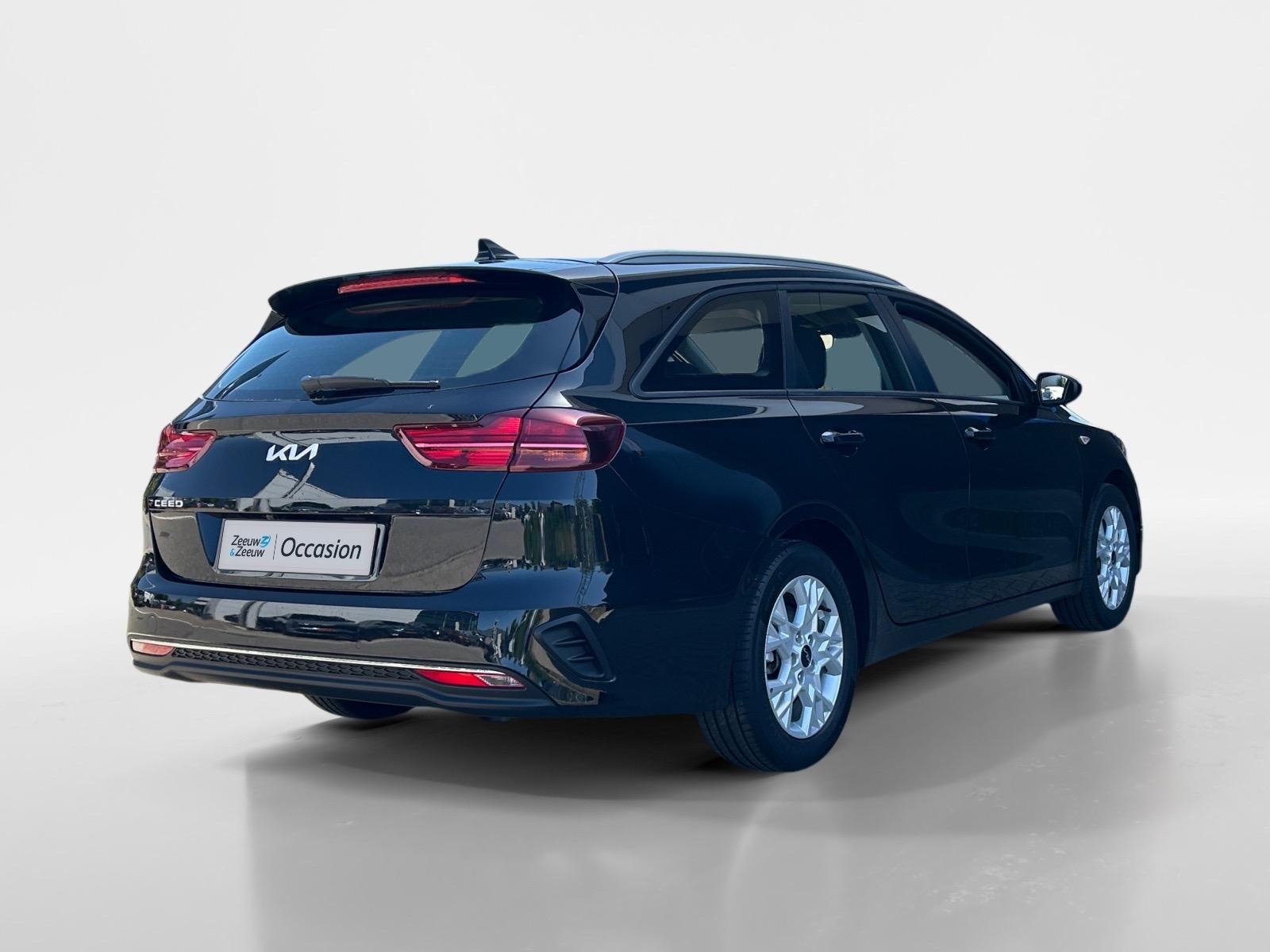 Kia Ceed Sportswagon