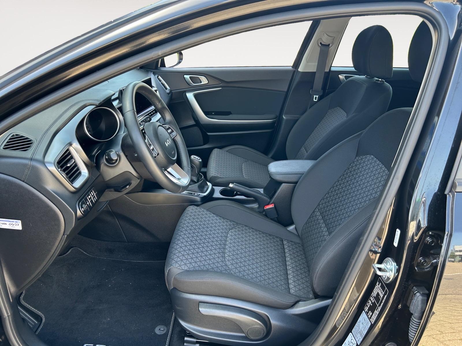 Kia Ceed Sportswagon