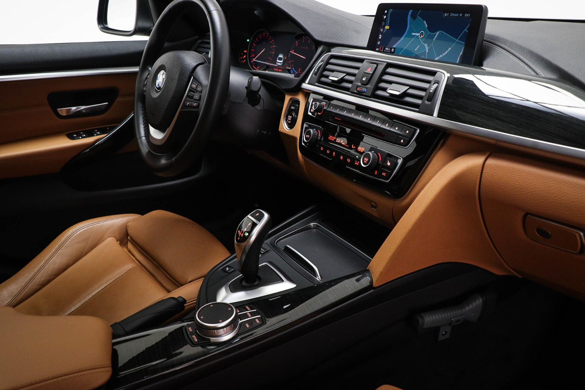 BMW 4-Serie