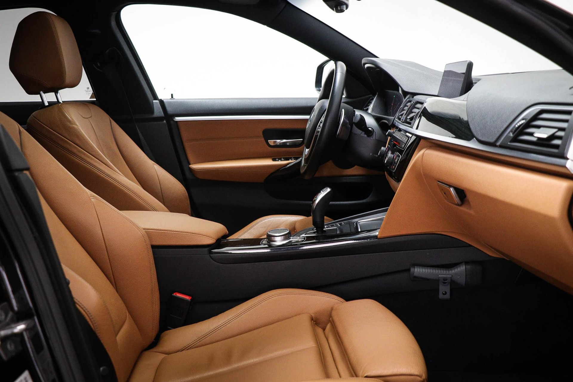 BMW 4-Serie