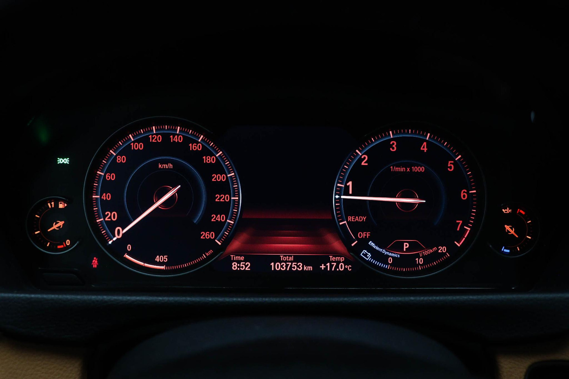 BMW 4-Serie