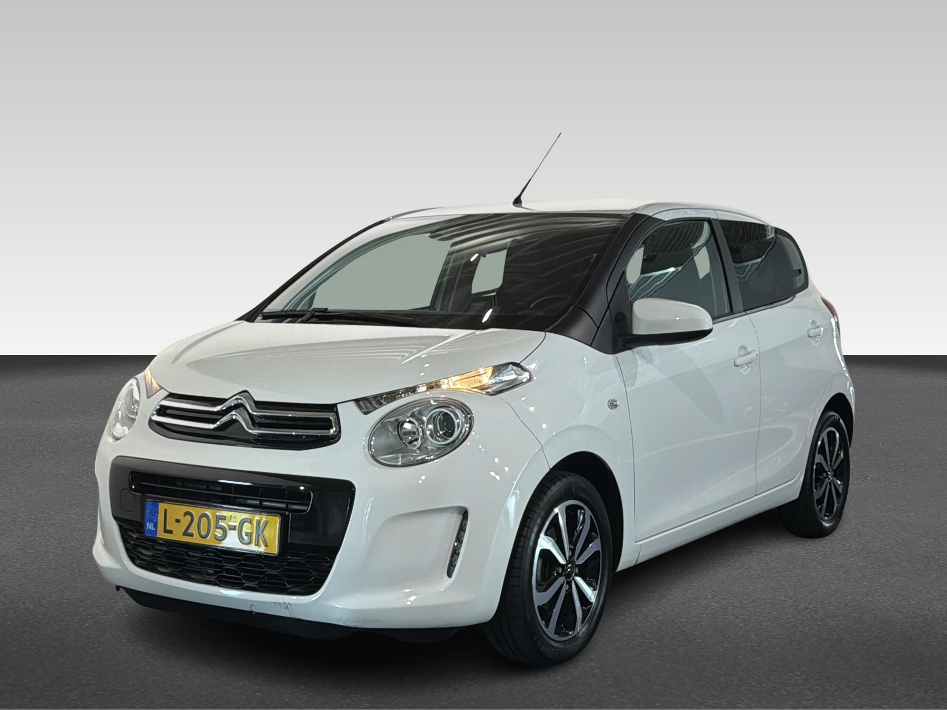 Citroën C1