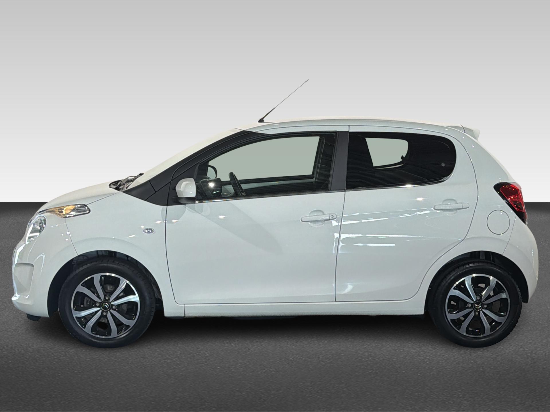 Citroën C1