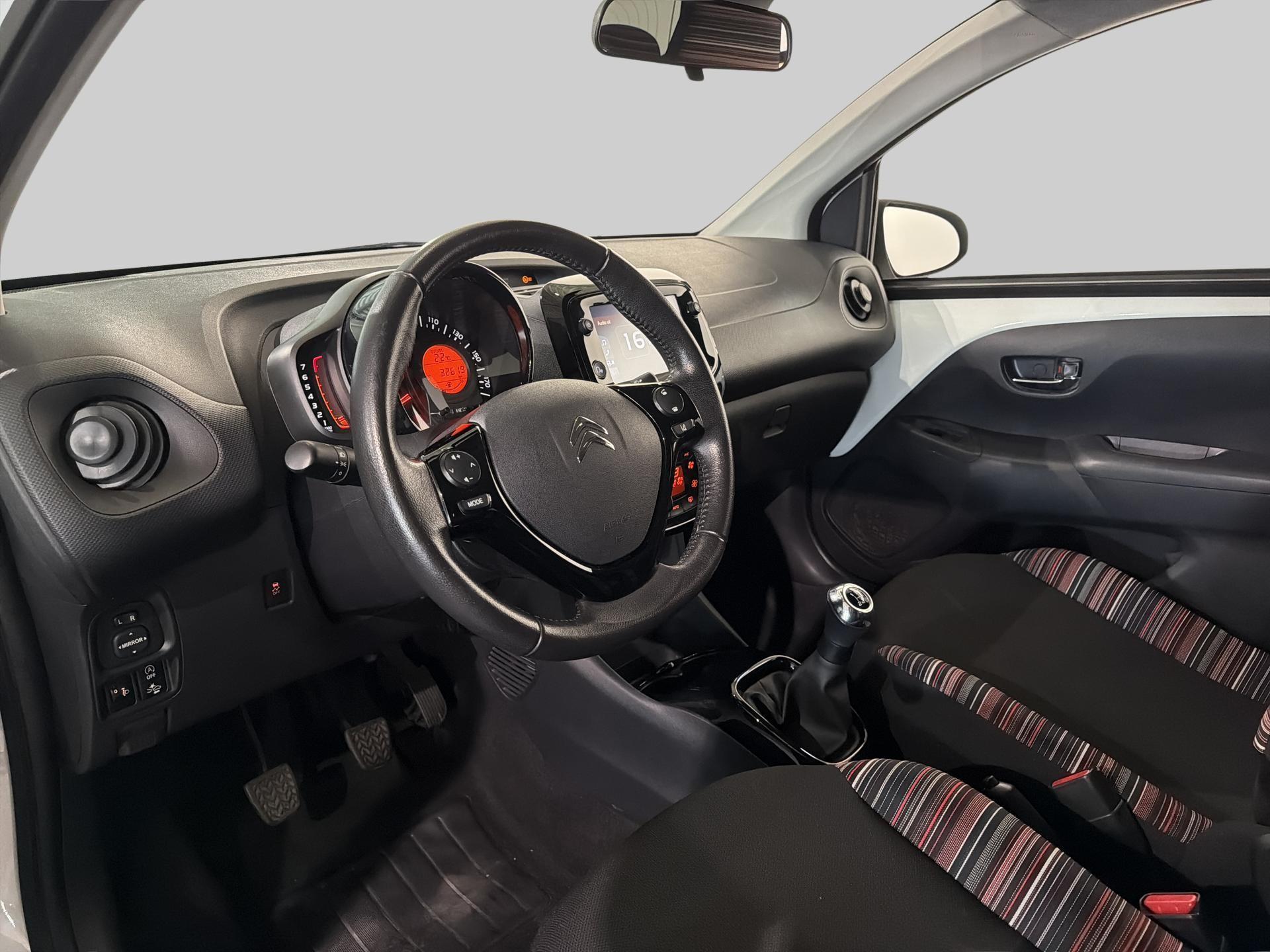 Citroën C1