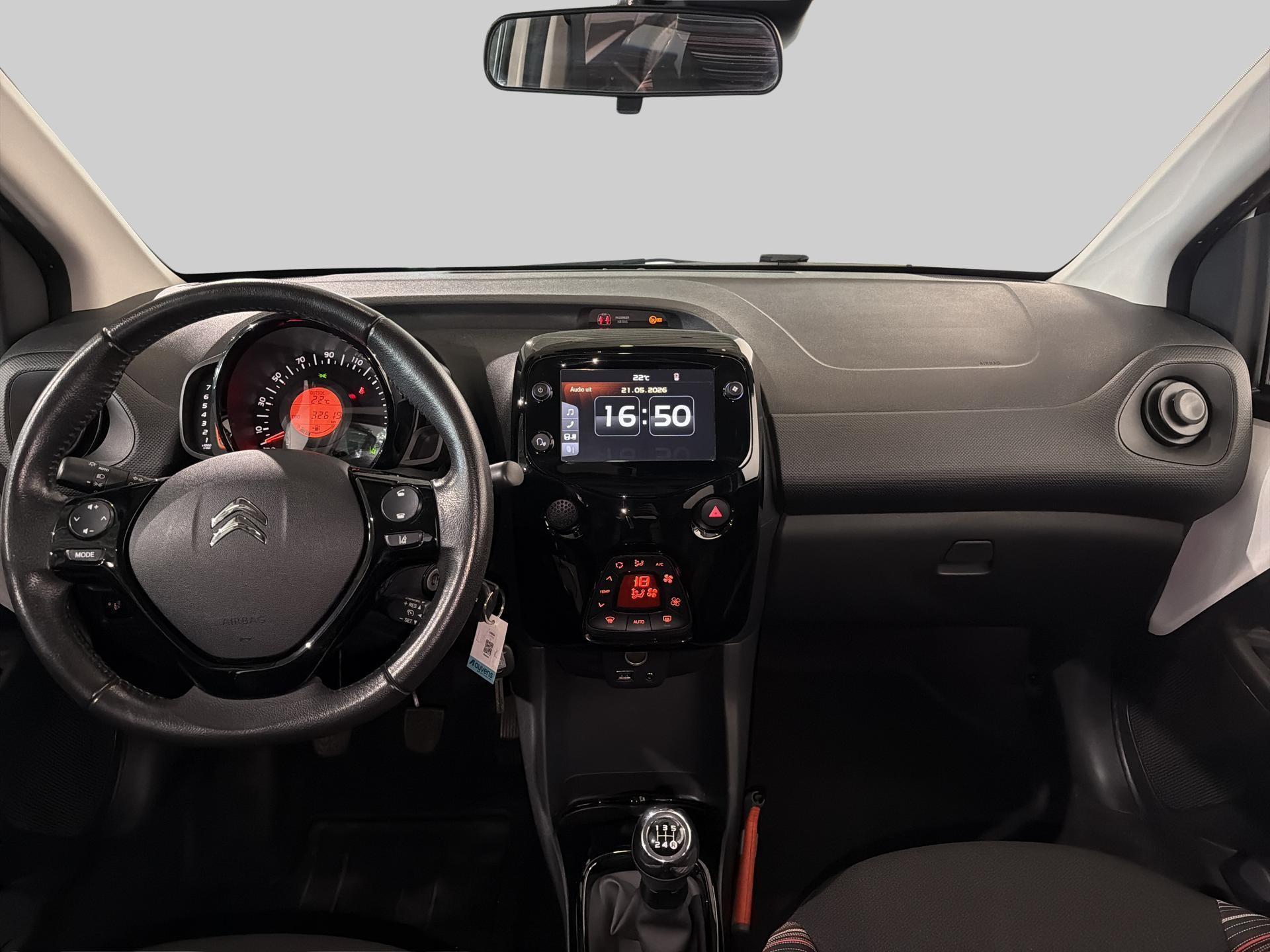Citroën C1