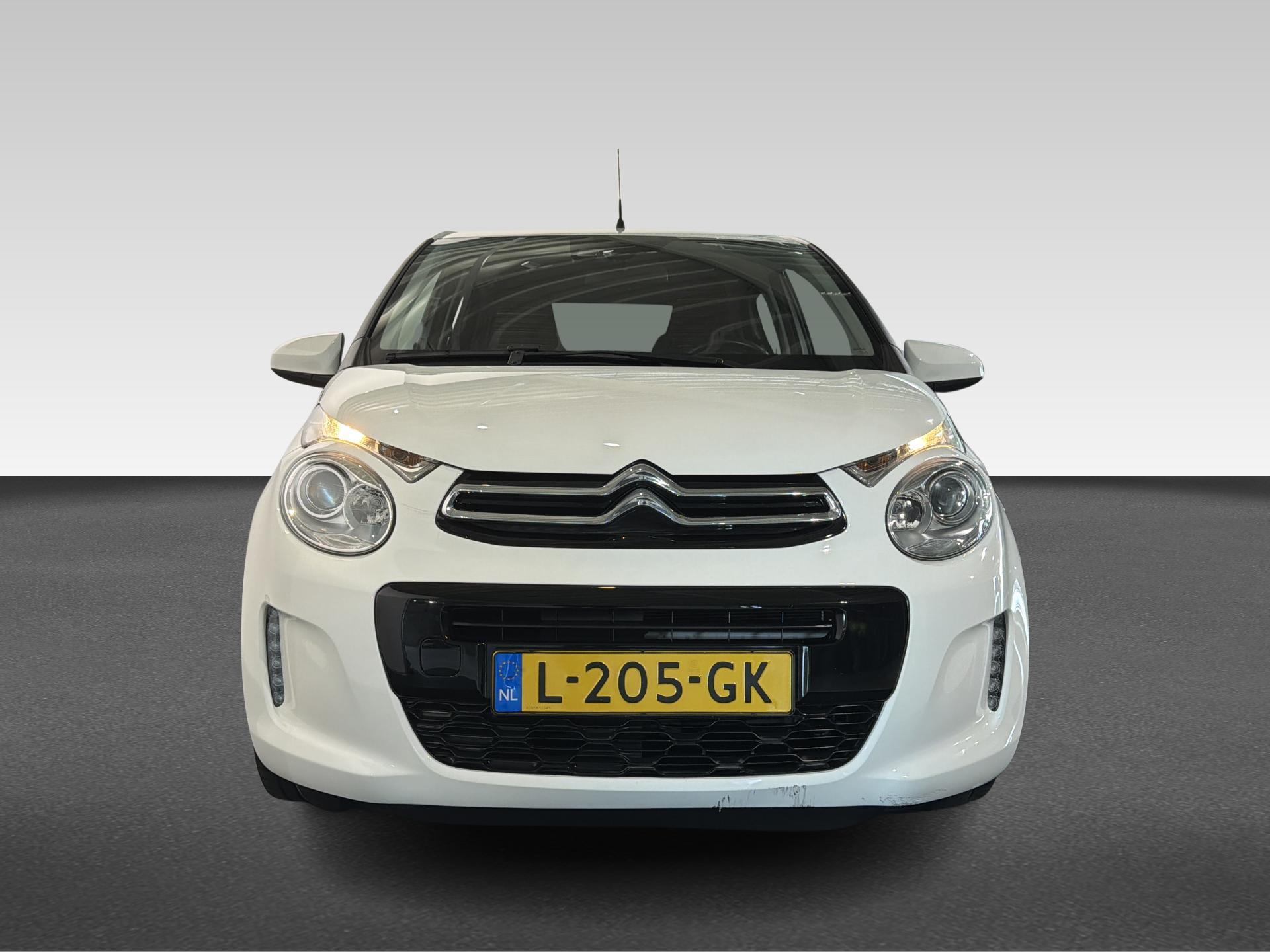 Citroën C1