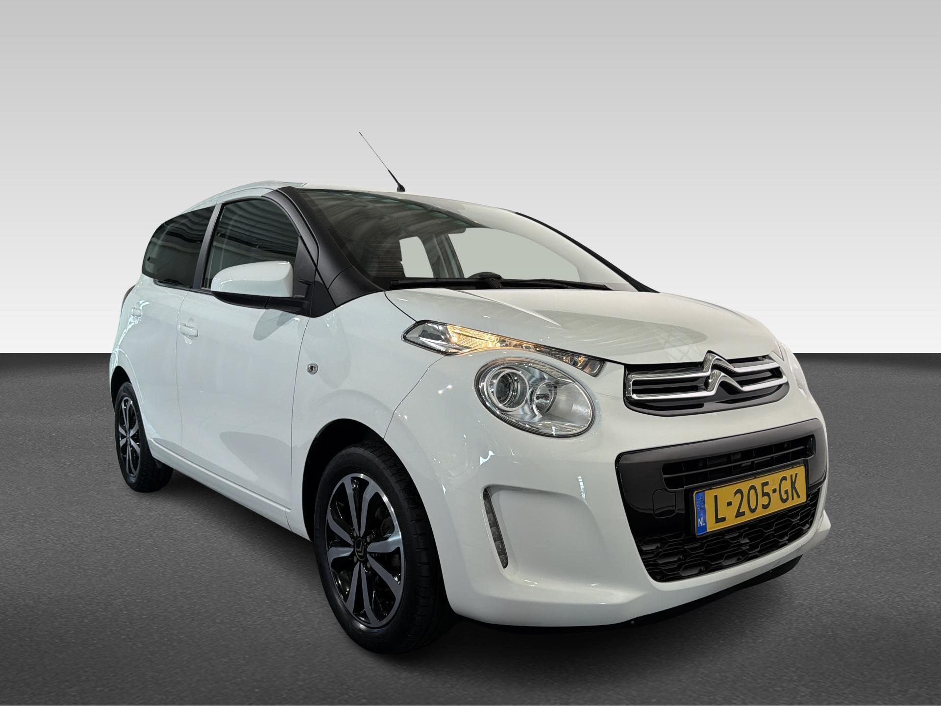Citroën C1