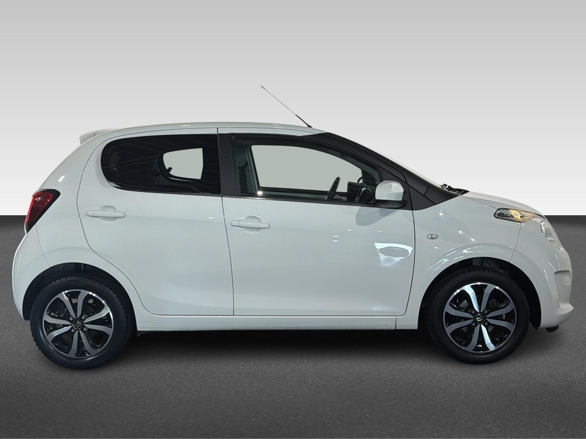 Citroën C1