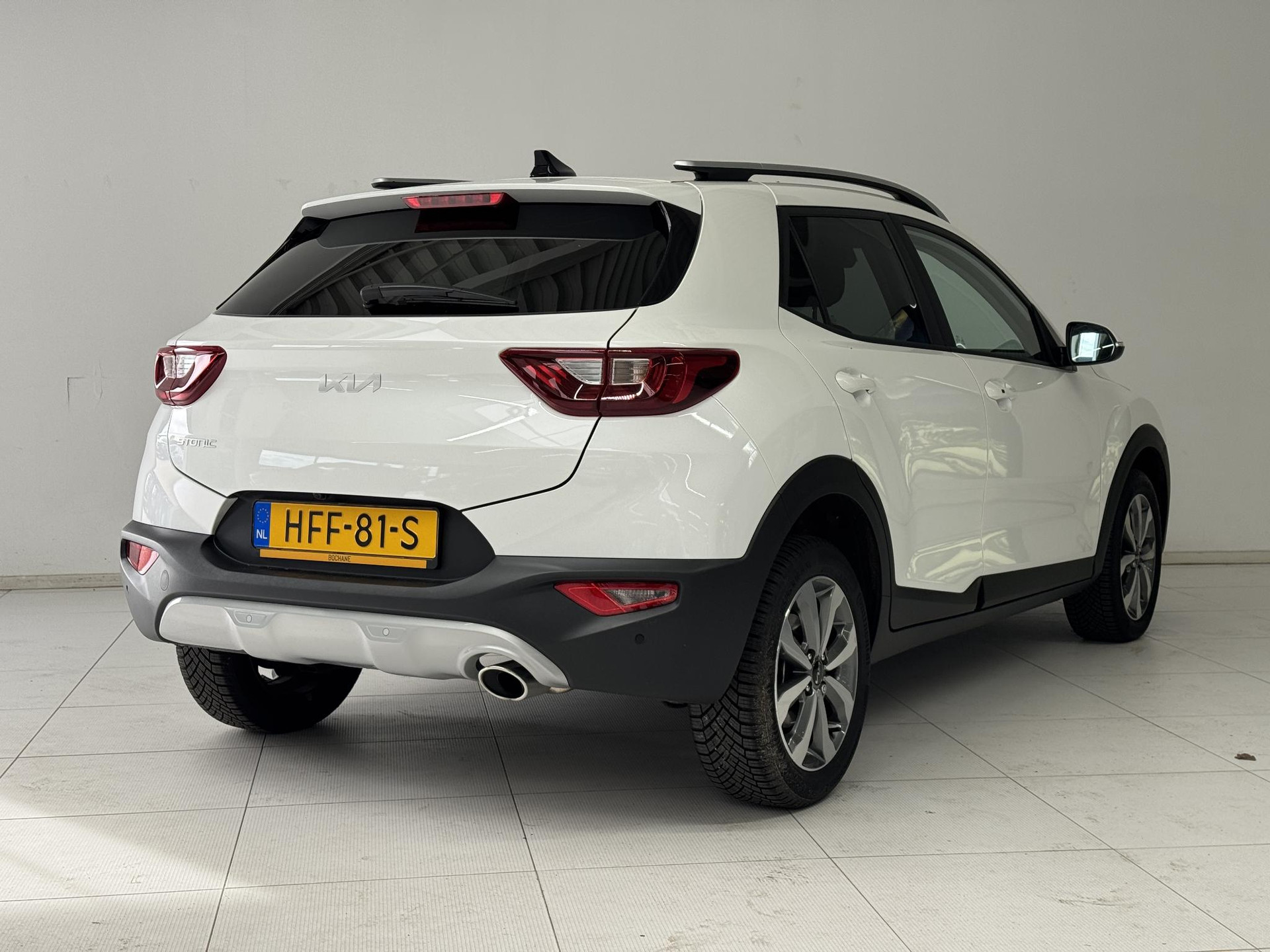 Kia Stonic