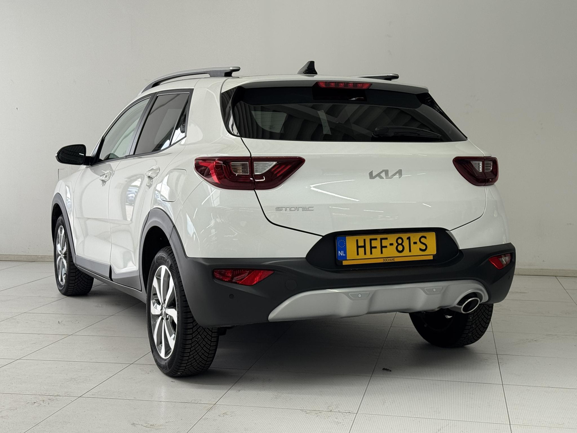 Kia Stonic