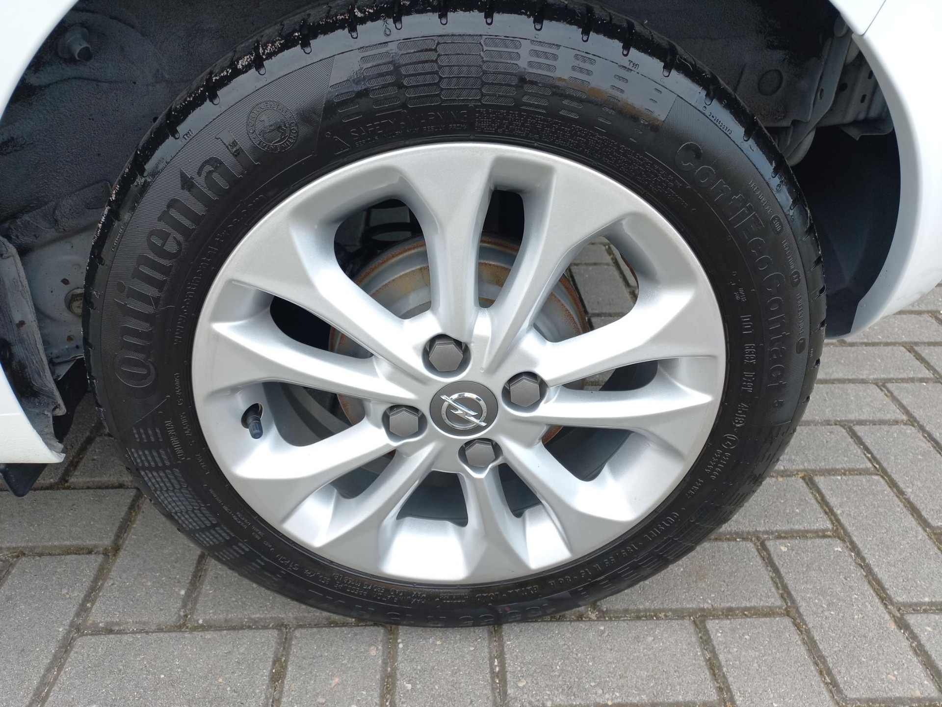 Opel Karl
