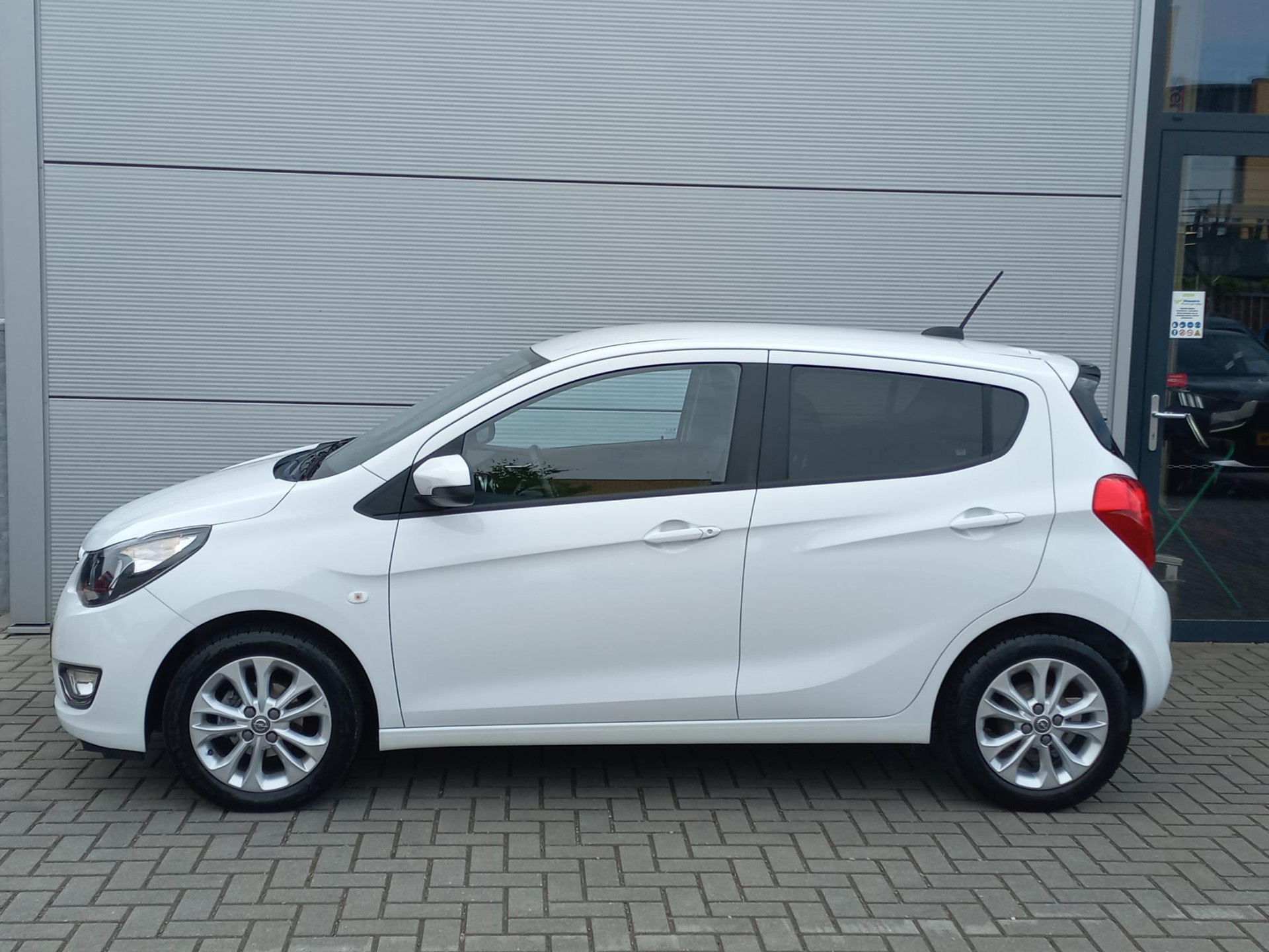 Opel Karl