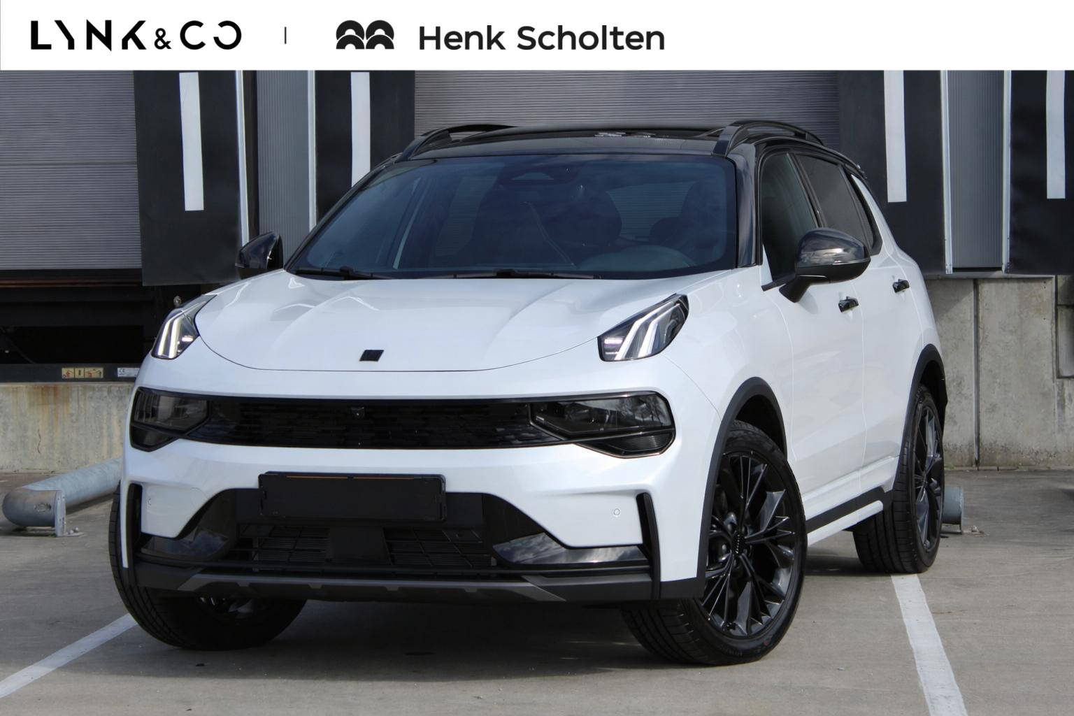 Lynk & Co 01