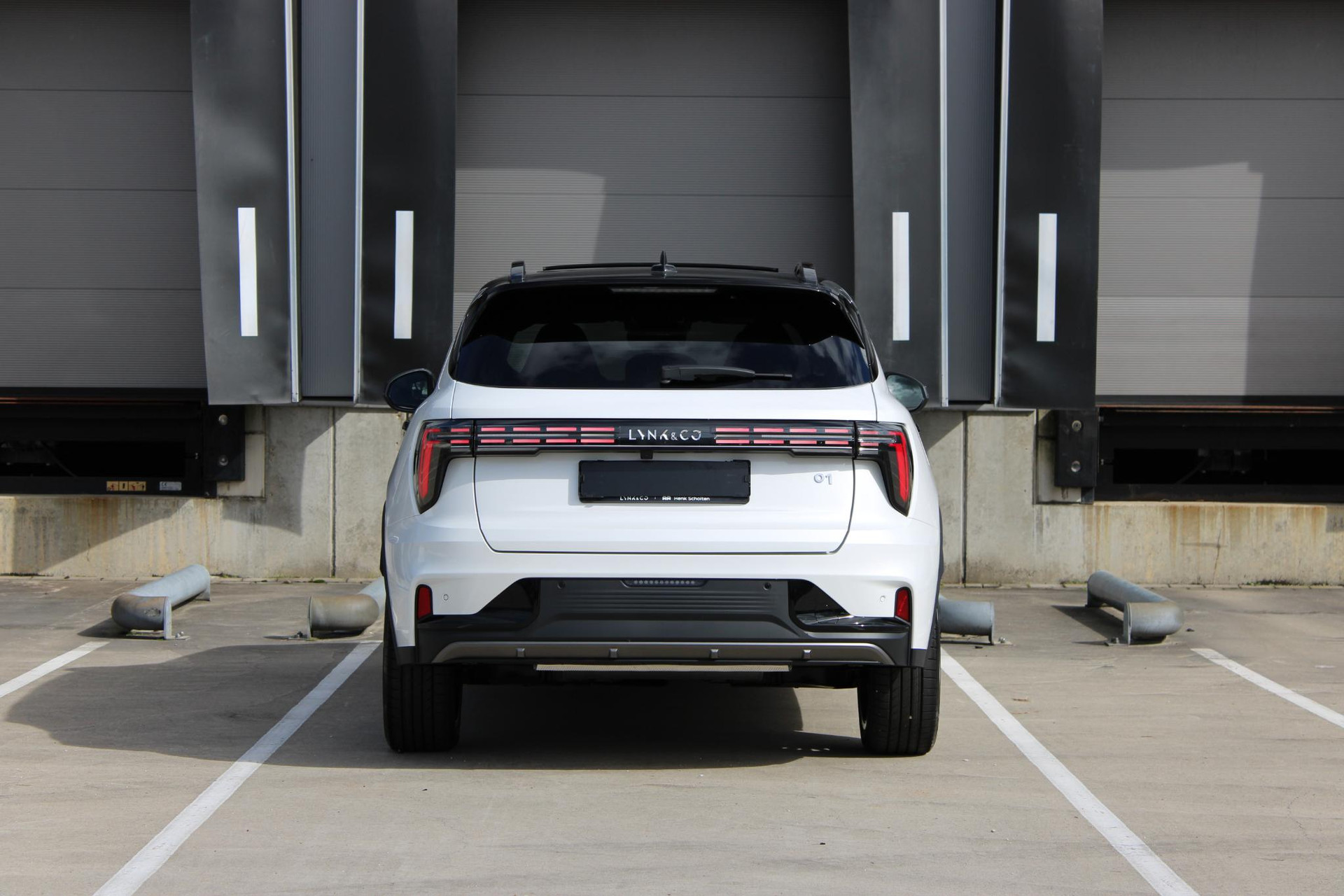 Lynk & Co 01