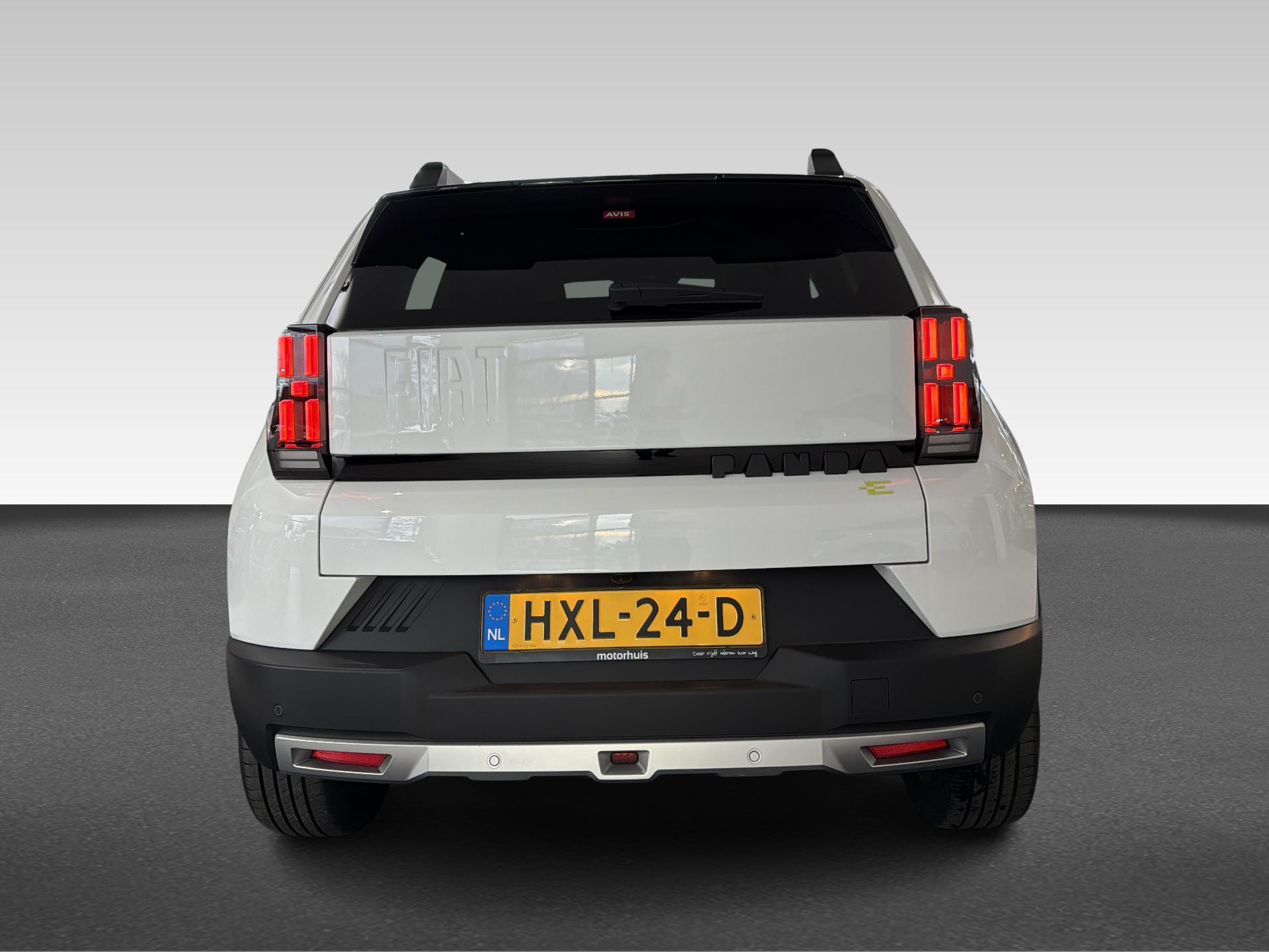 Fiat Grande Panda
