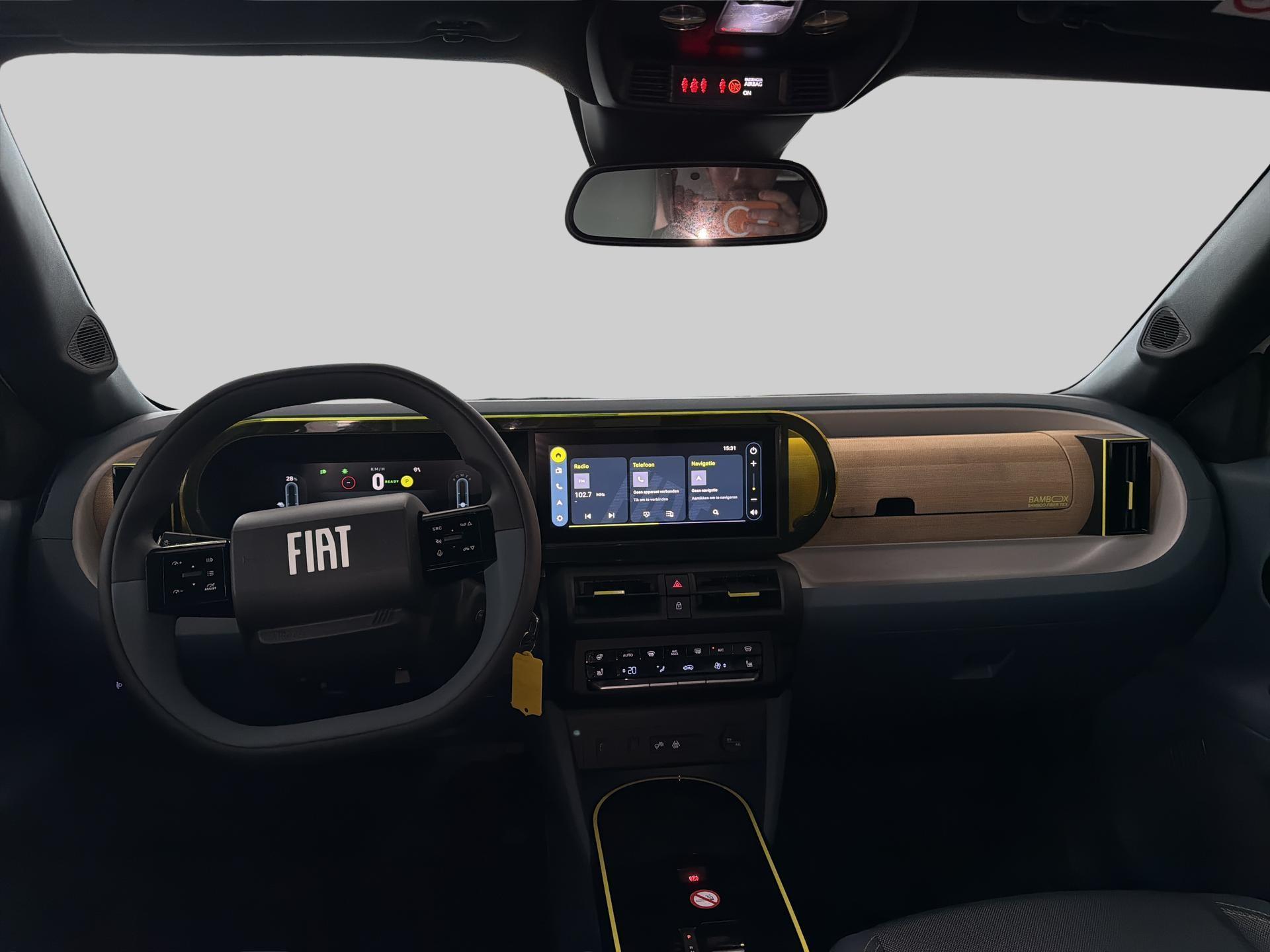Fiat Grande Panda