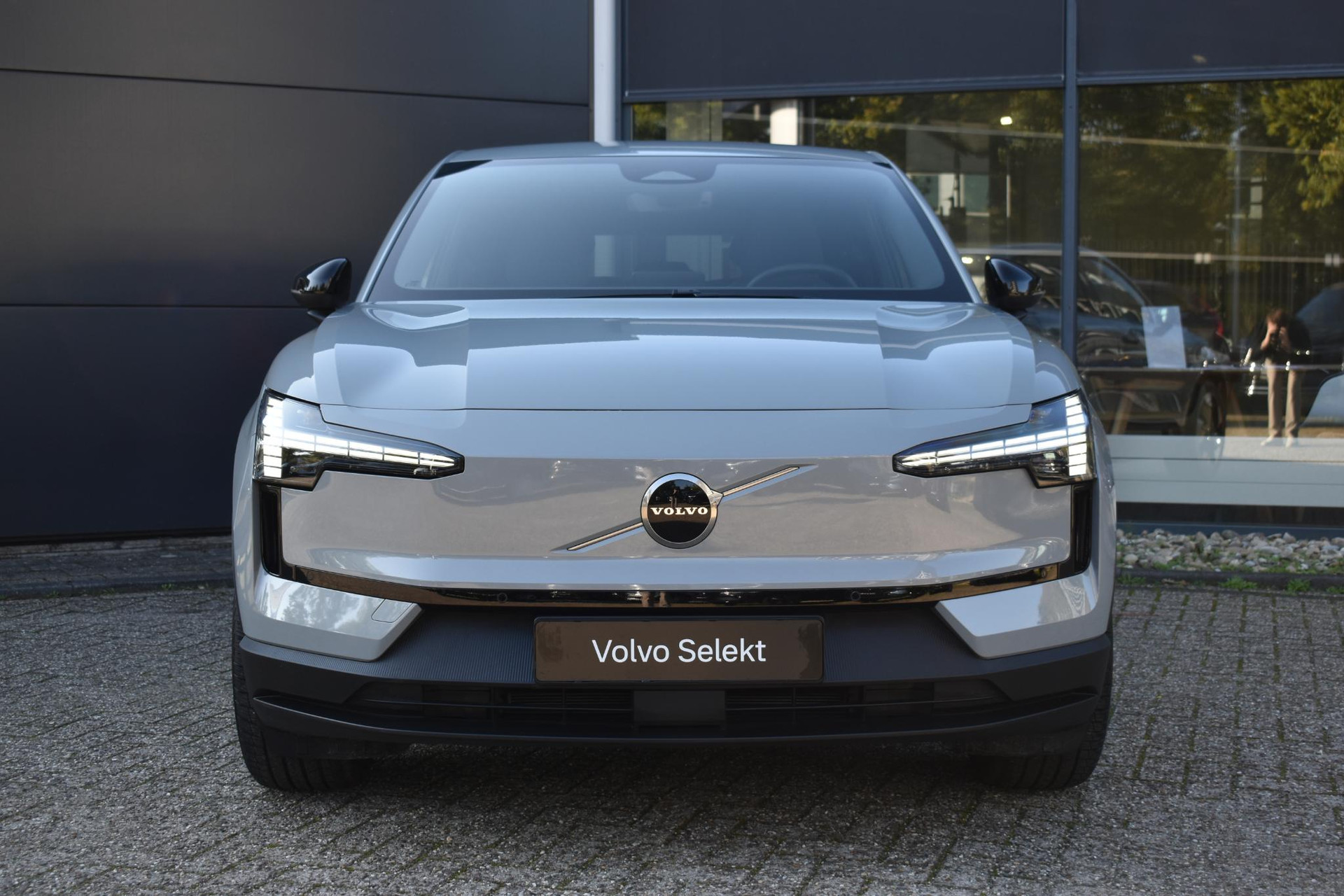 Volvo EX30
