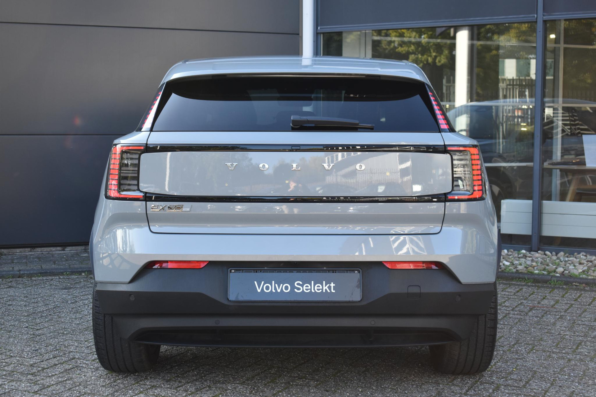Volvo EX30