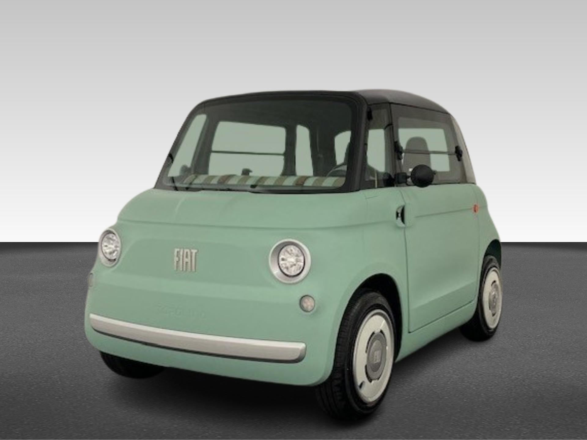 Fiat Topolino