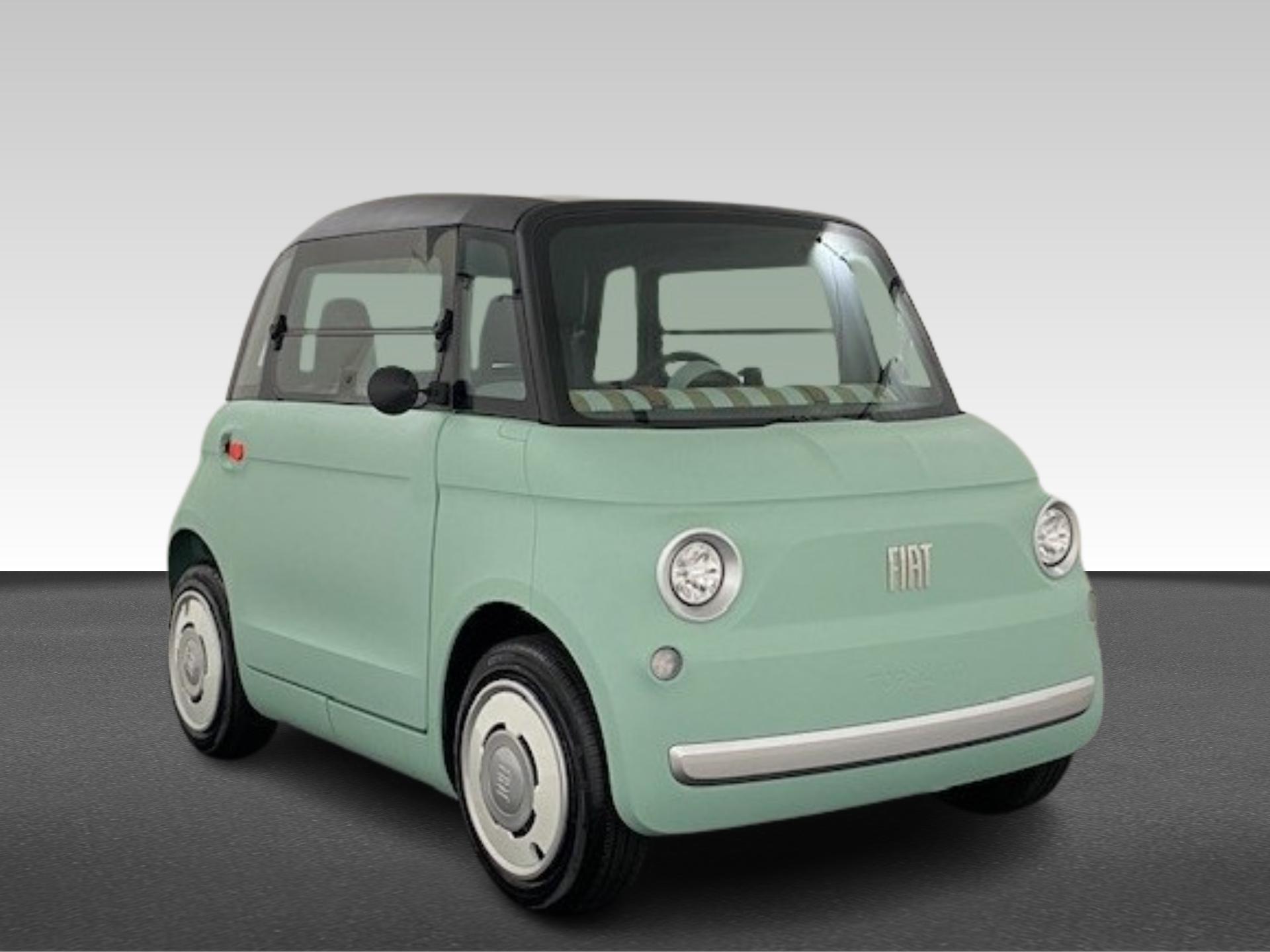 Fiat Topolino