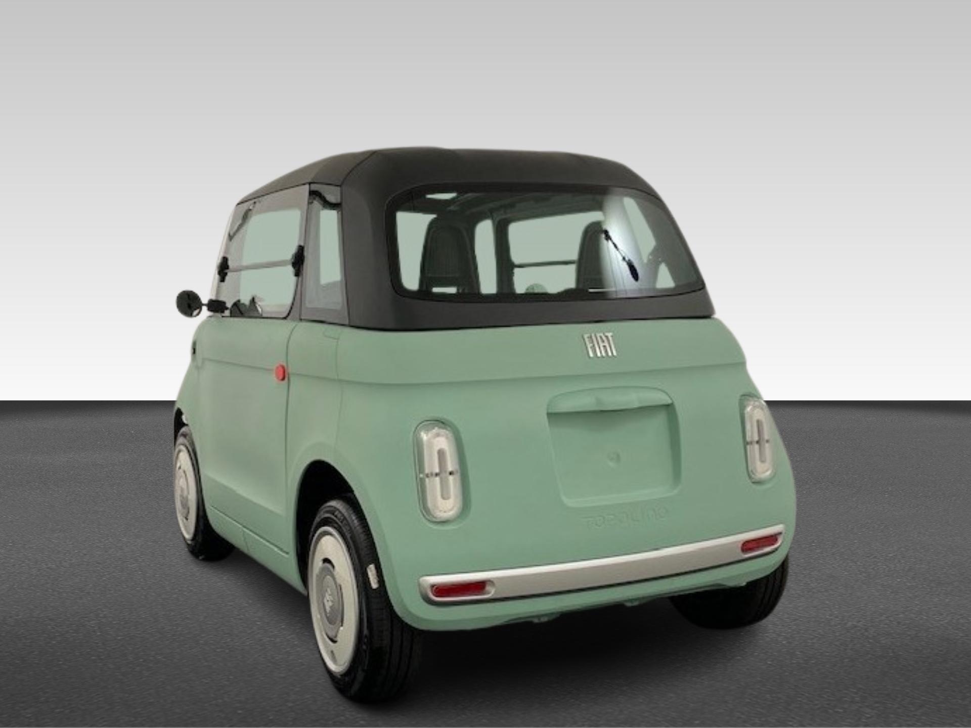 Fiat Topolino
