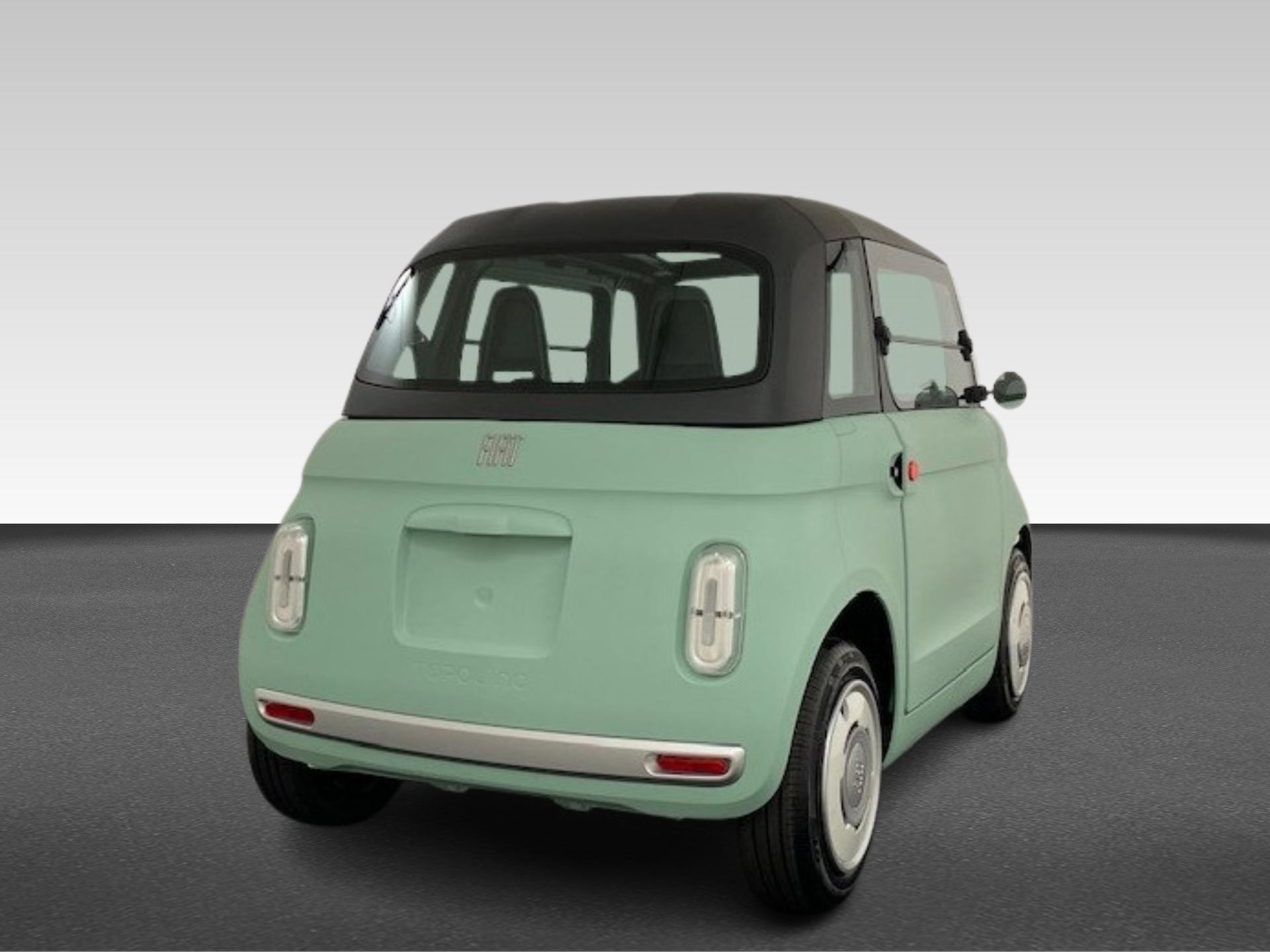Fiat Topolino