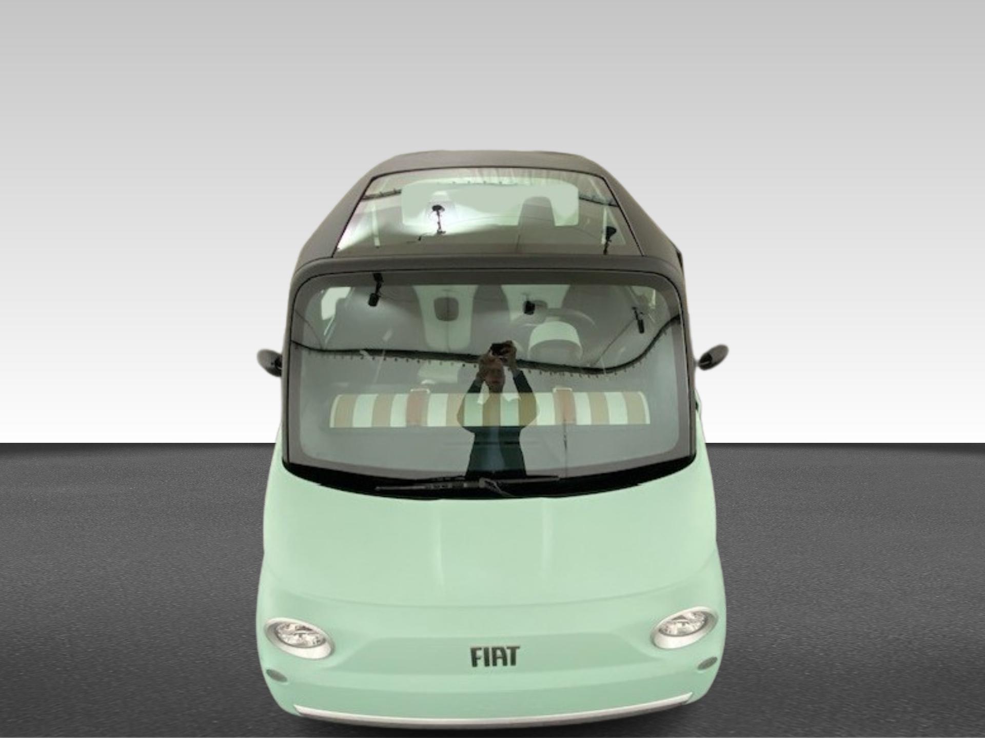 Fiat Topolino