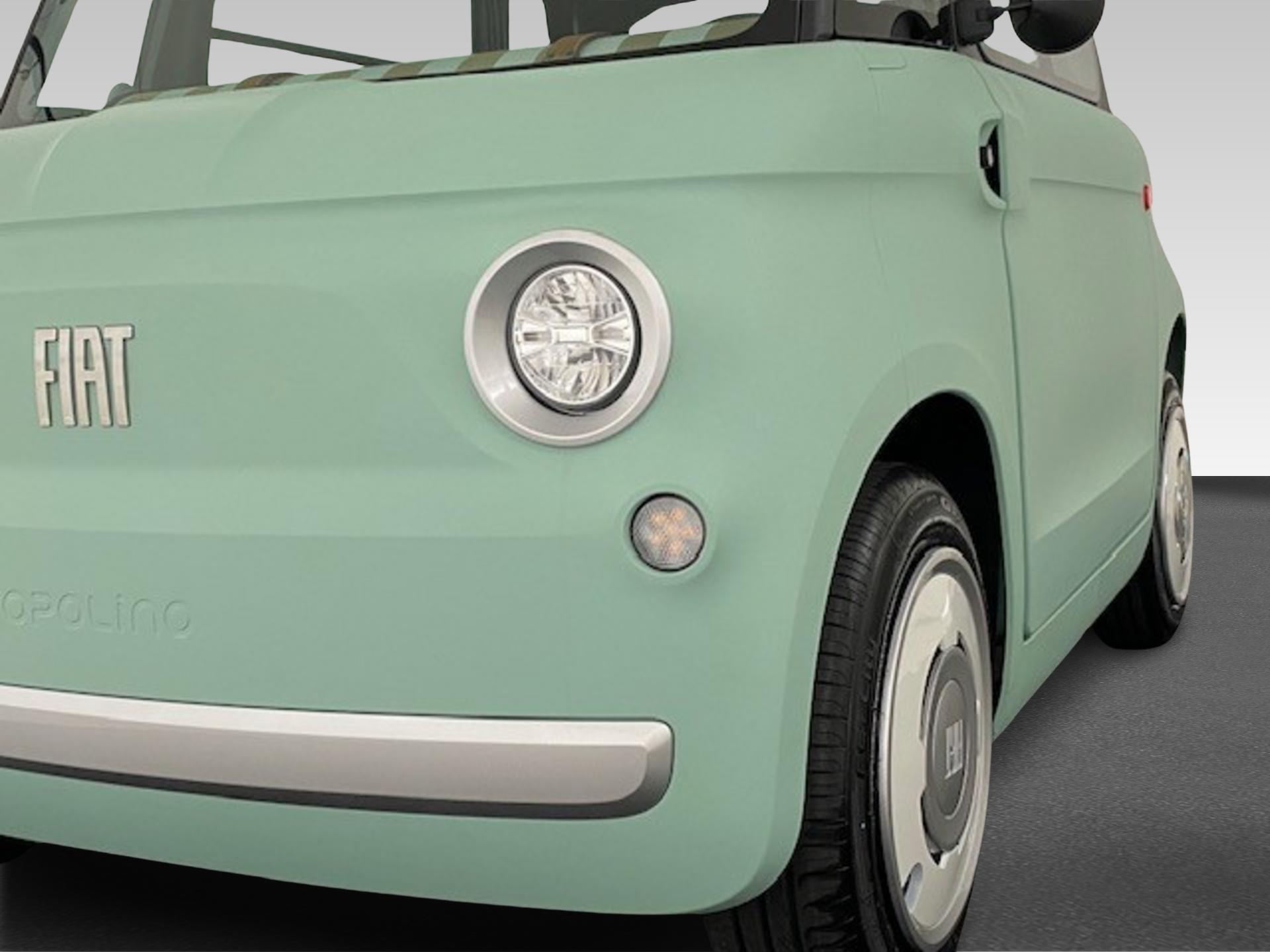 Fiat Topolino