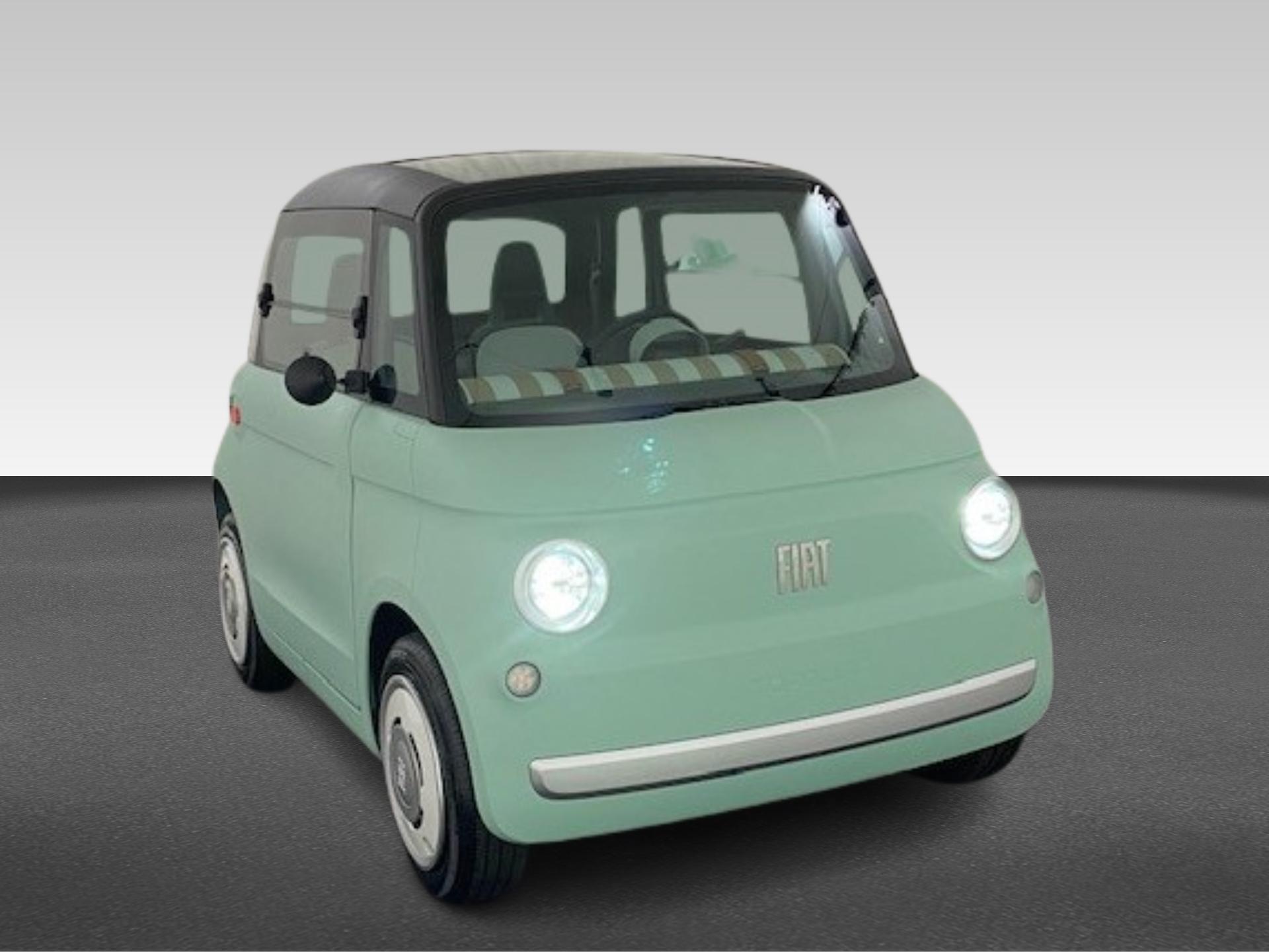Fiat Topolino