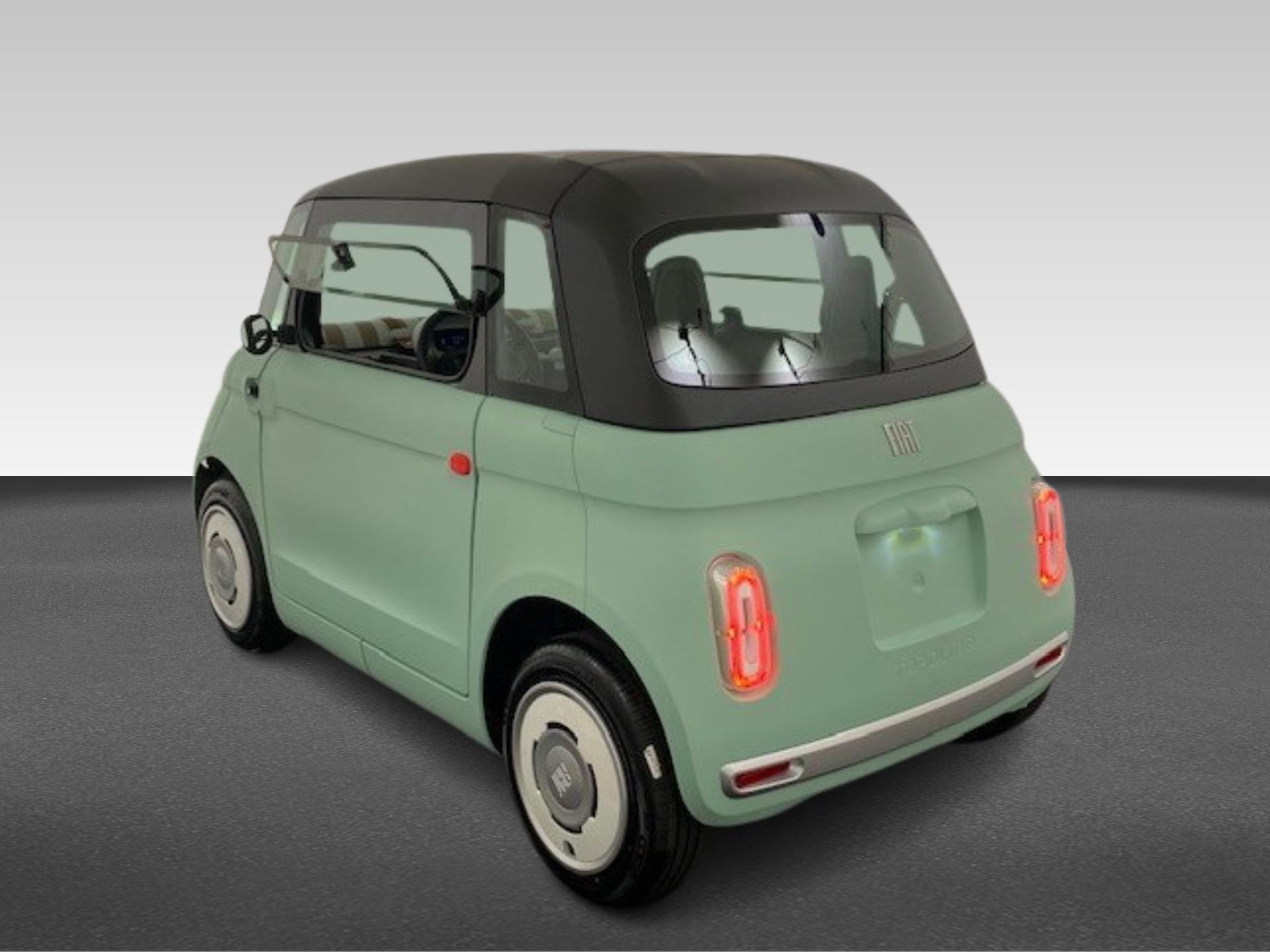 Fiat Topolino