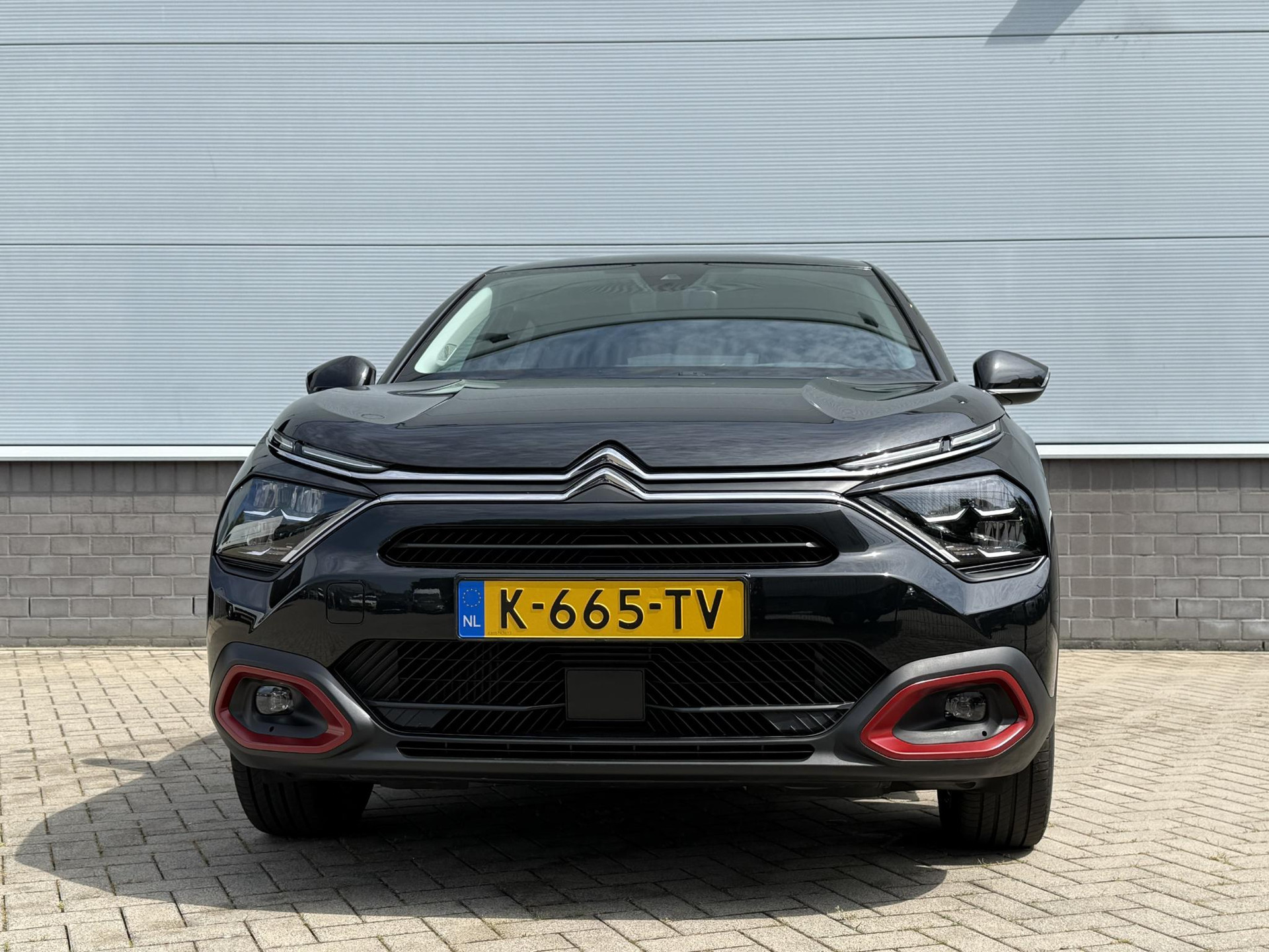 Citroën C4