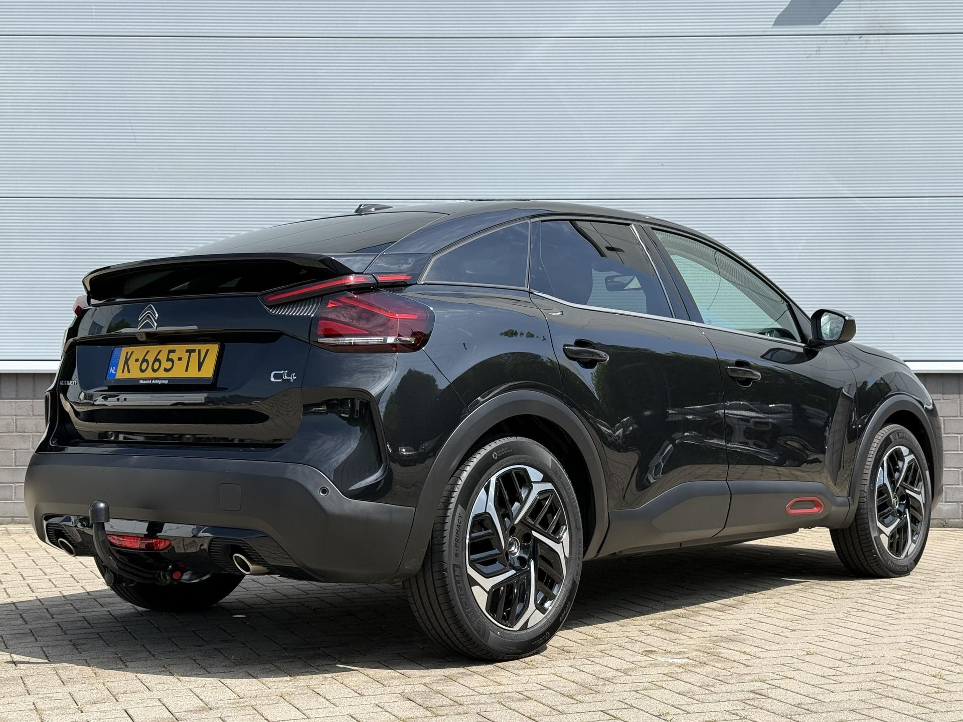 Citroën C4